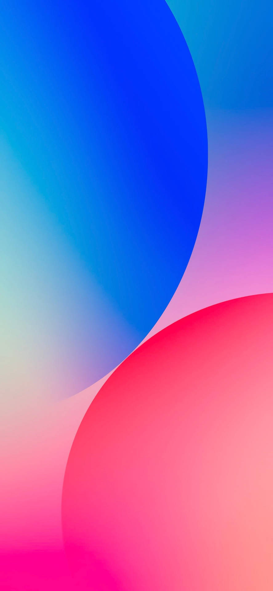 890x1920 Ios 16 Wallpaper, Phone