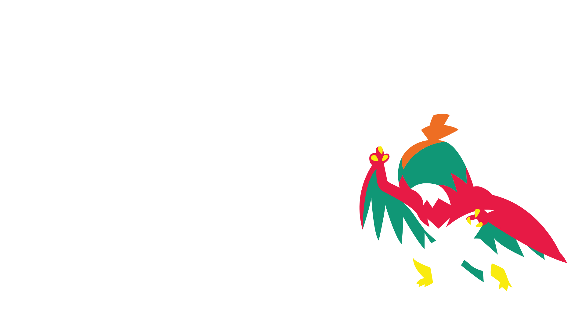 1920x1080 Hawlucha Wallpaper 47968 px, Desktop