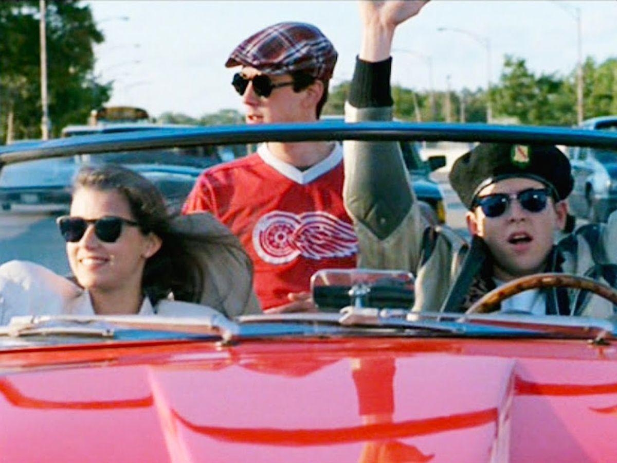 1200x900 The ultimate map guide to 'Ferris Bueller's Day Off', Desktop