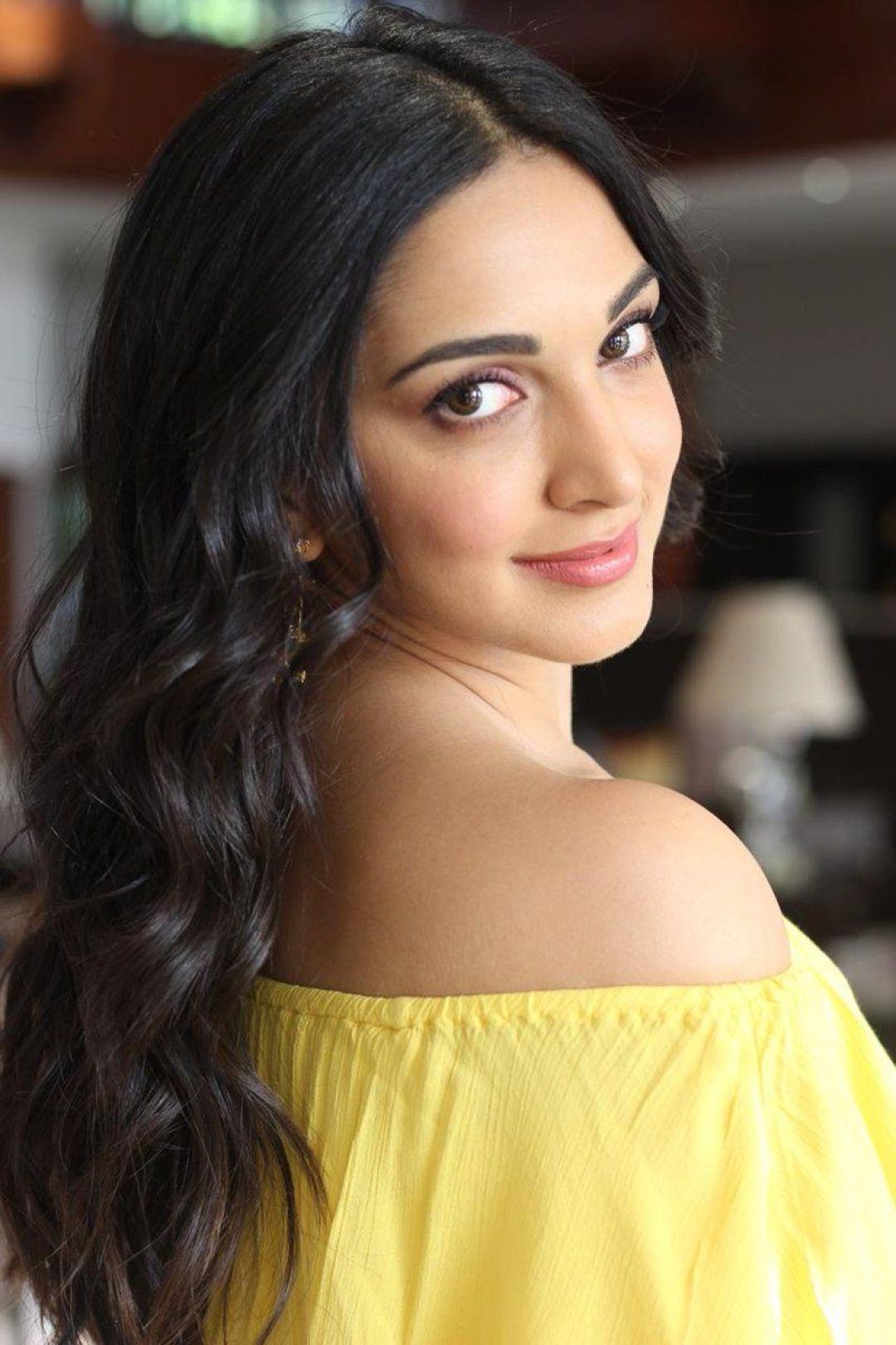 1080x1620 Kiara Advani HD Wallpaper Desktop Background / Android, Phone