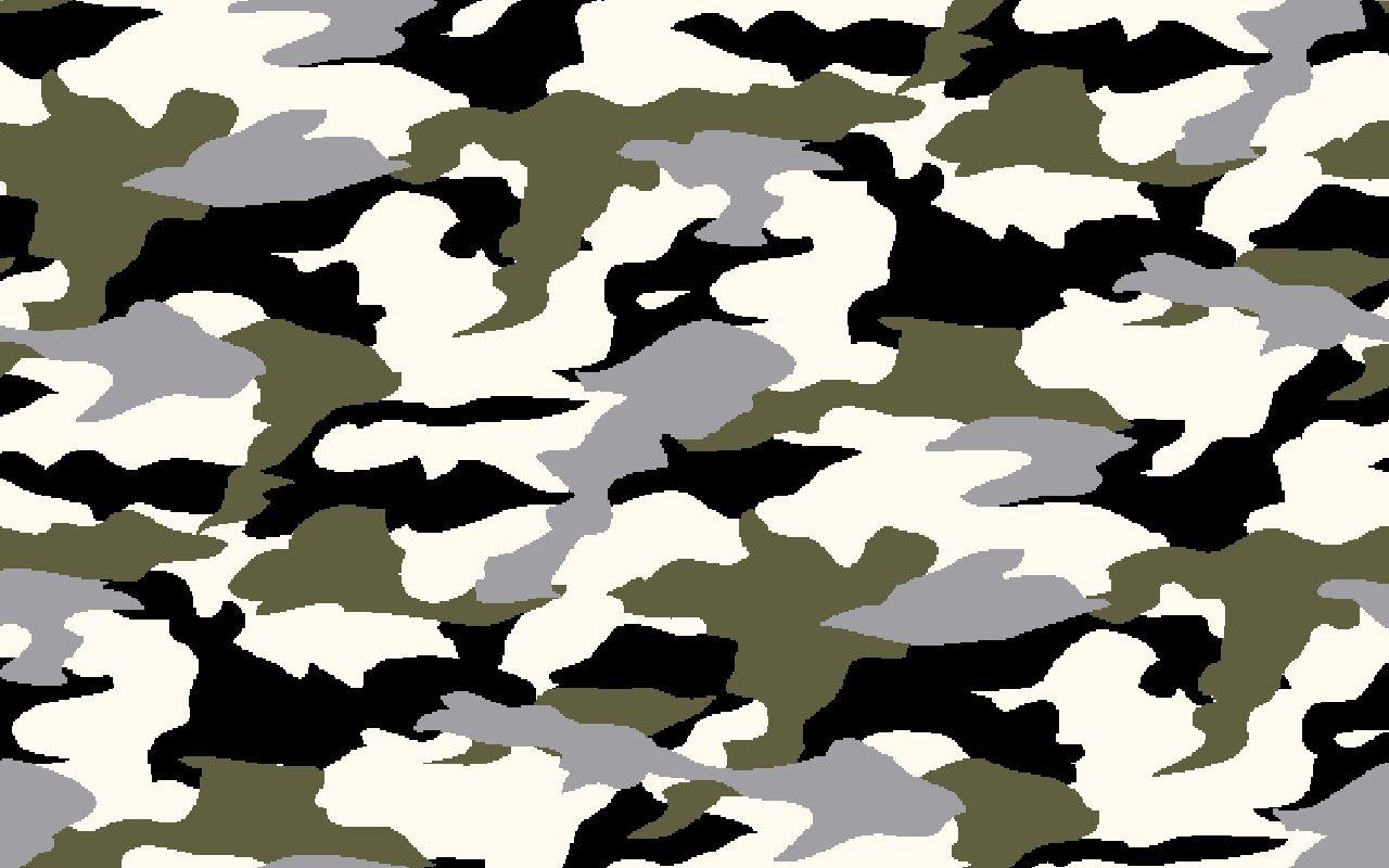 1280x800 Download White Camo Wallpaper Gallery, Desktop