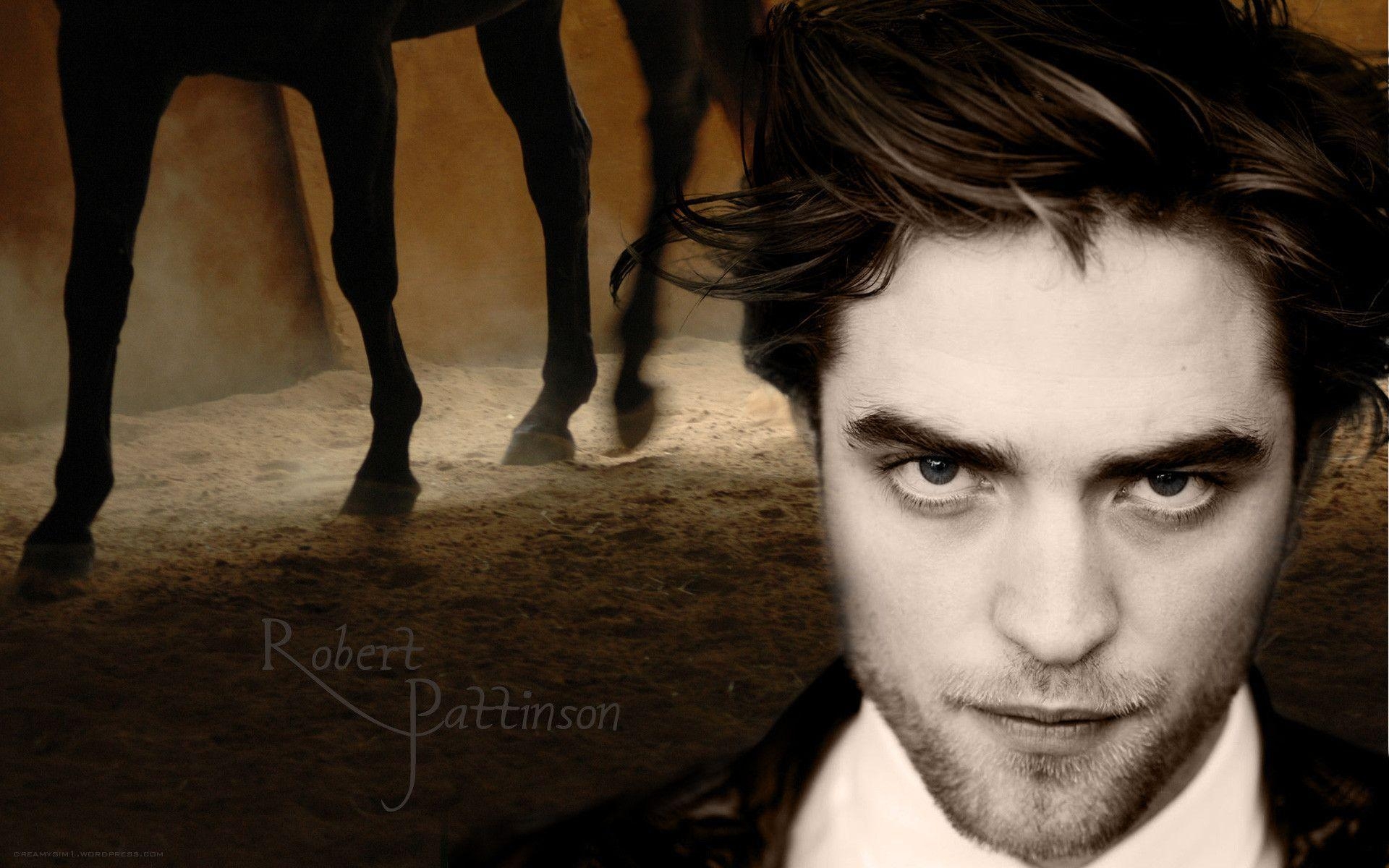 1920x1200 Robert Pattinson Gq Photo Shoot wallpaper, Desktop