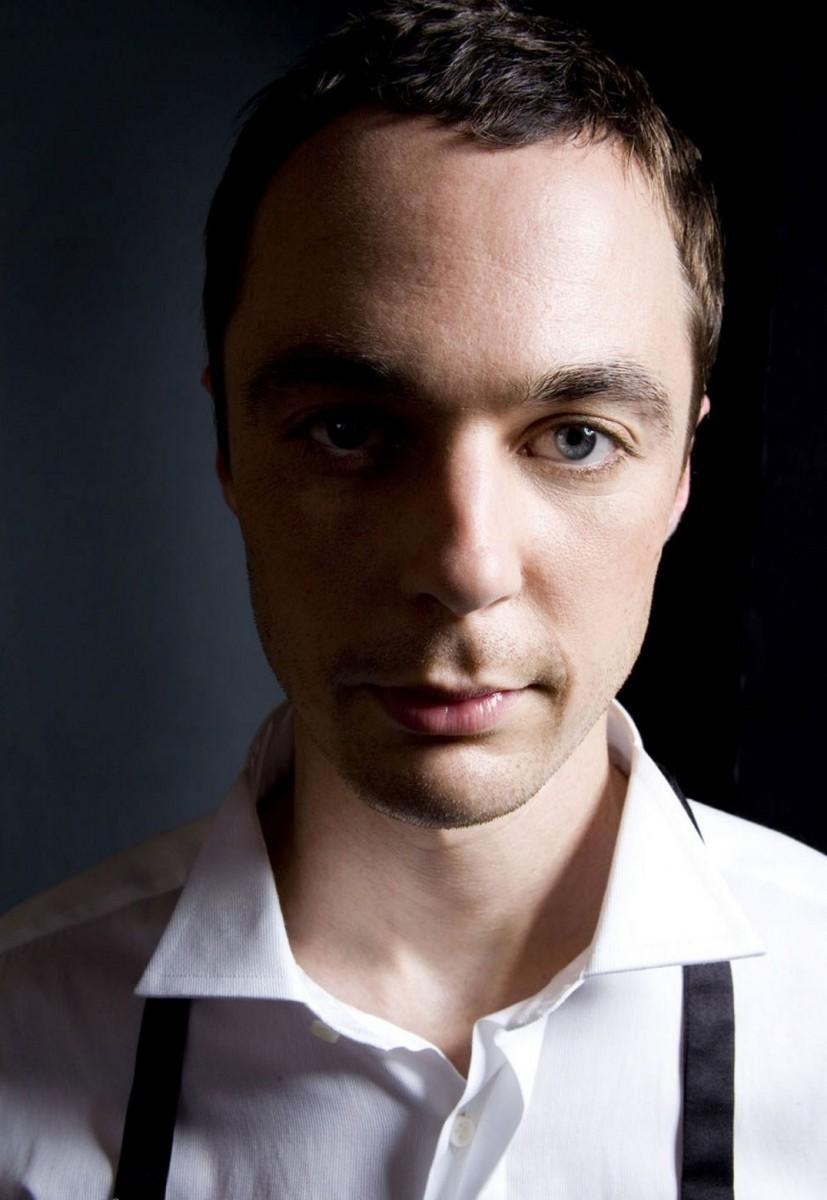 830x1200 Jim Parsons wallpaper, Phone