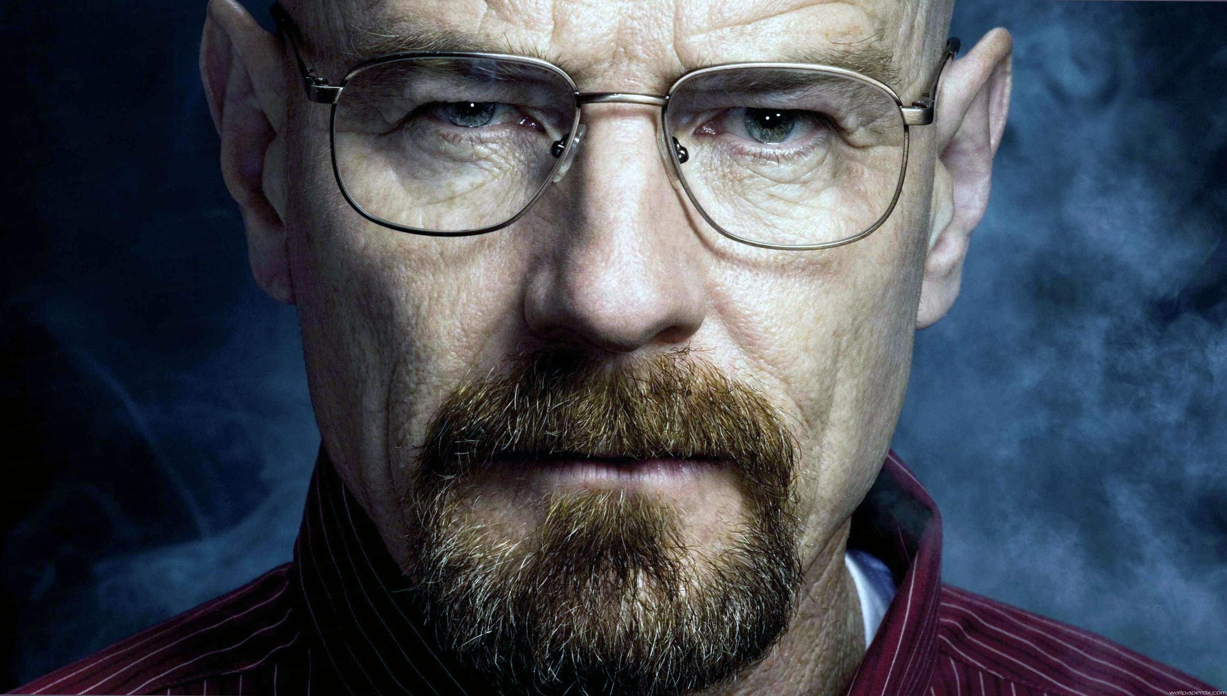 3970x2260 bryan cranston as walter white in breaking bad HD wallpaper, Desktop