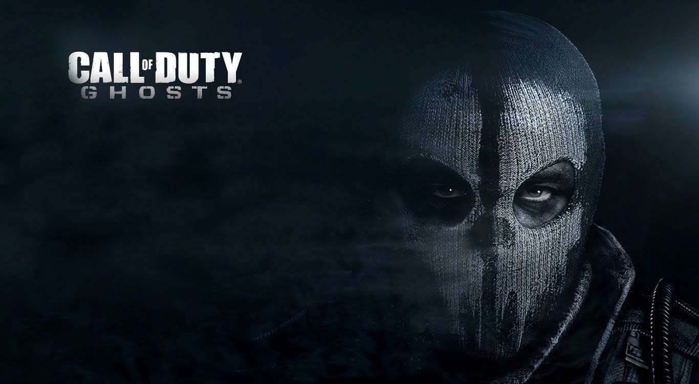 1370x750 Call Of Duty Ghosts Xbox One 1080P Walkthrough Part 01. Call of duty ghosts, Call of duty, Desktop wallpaper background, Desktop