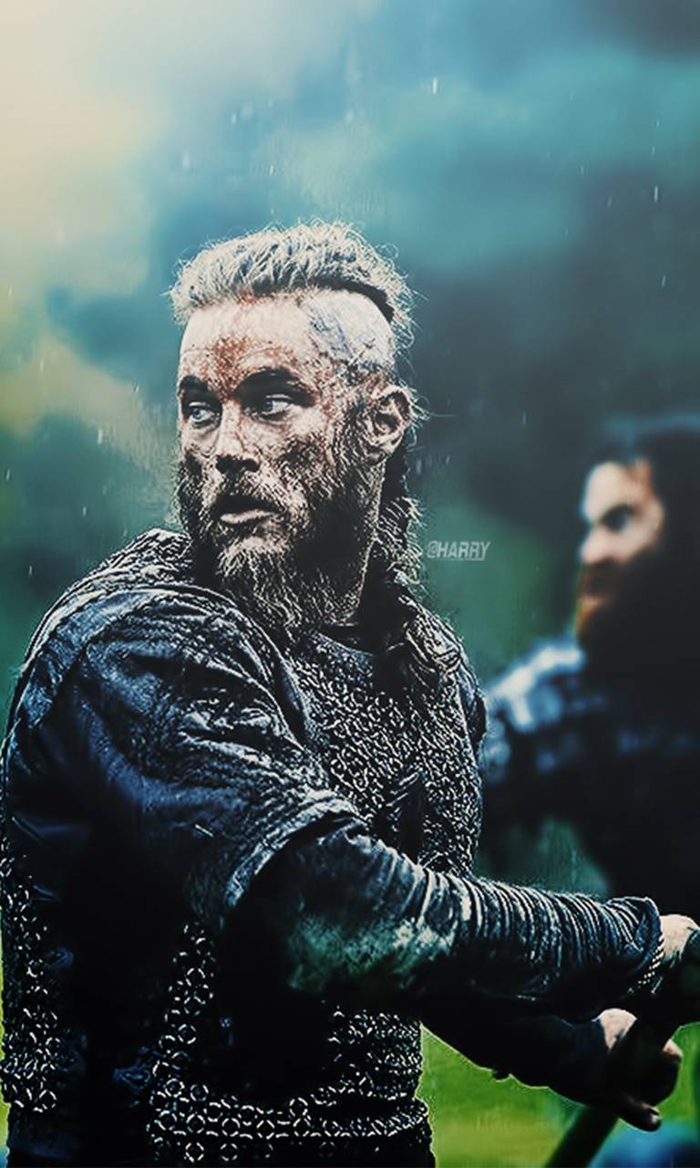 770x1280 Ragnar Lothbrok Wallpaper Free Ragnar Lothbrok, Phone