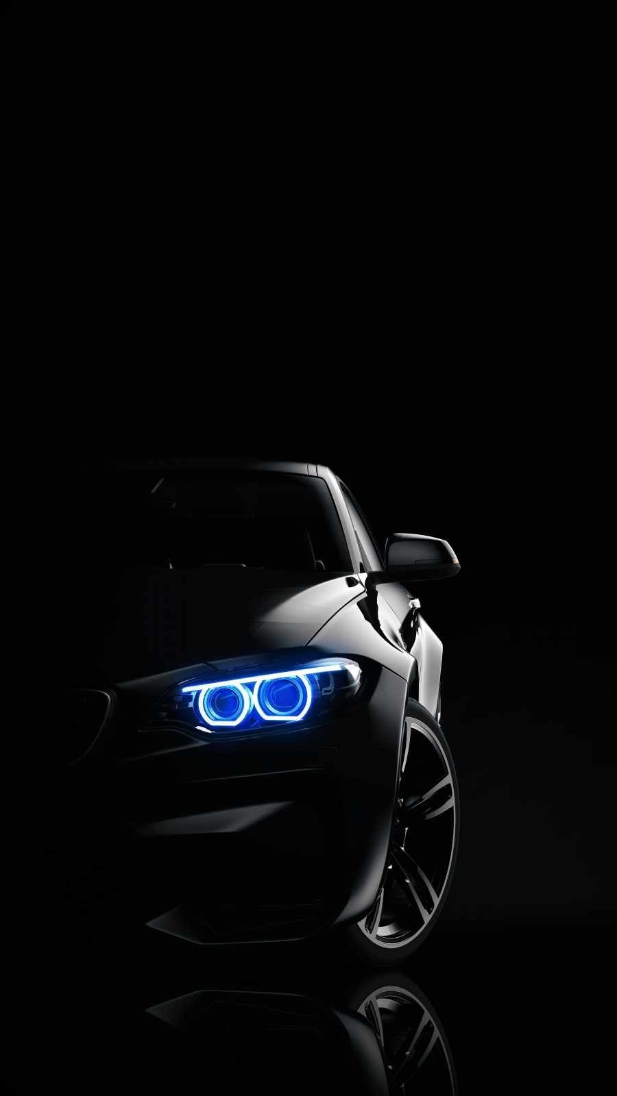 900x1600 BMW Projector Lights Wallpaper, iPhone Wallpaper. Bmw iphone wallpaper, Black car wallpaper, Car wallpaper, Phone