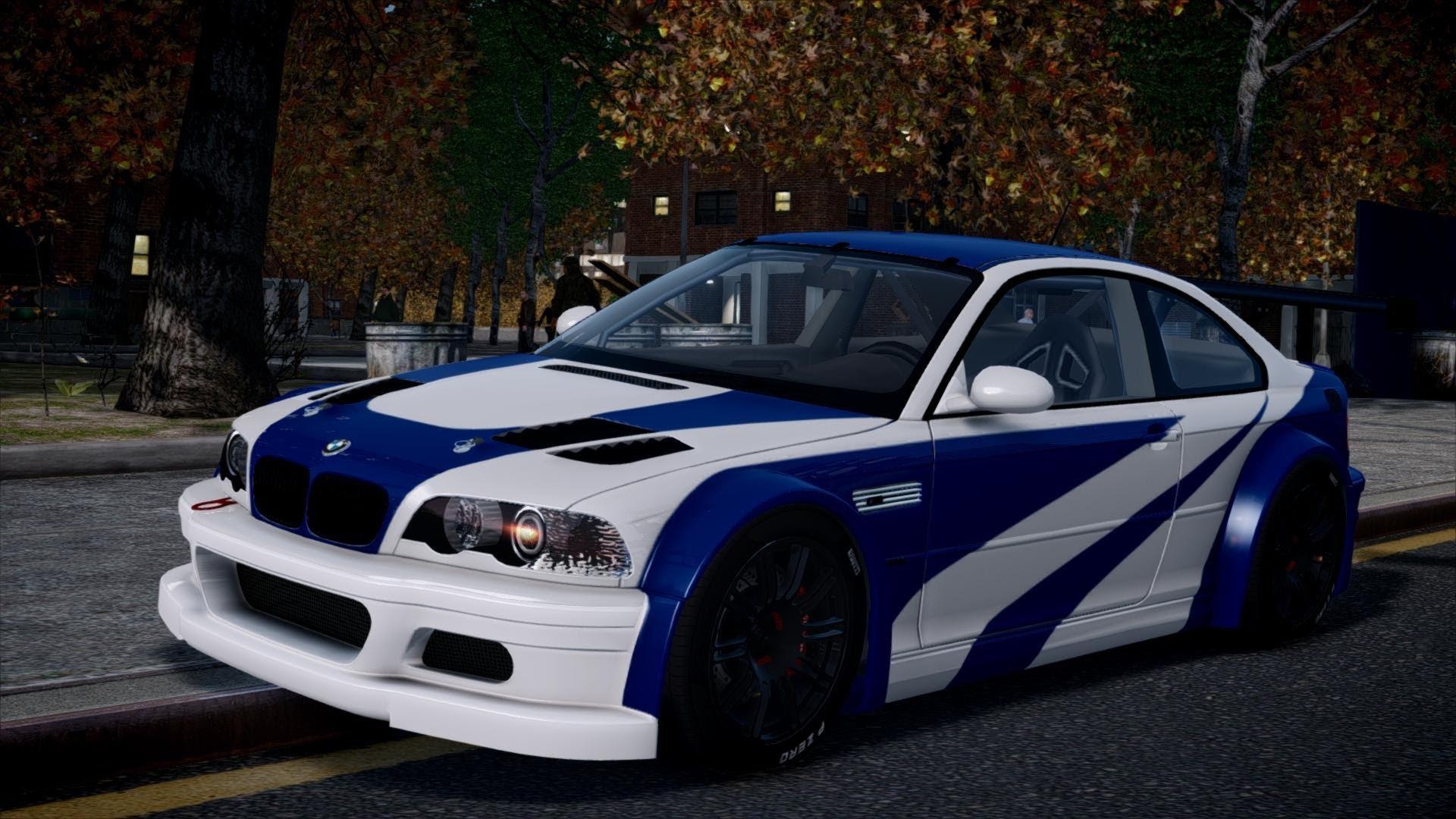 1920x1080 Bmw M3 Gtr Picture to, Desktop