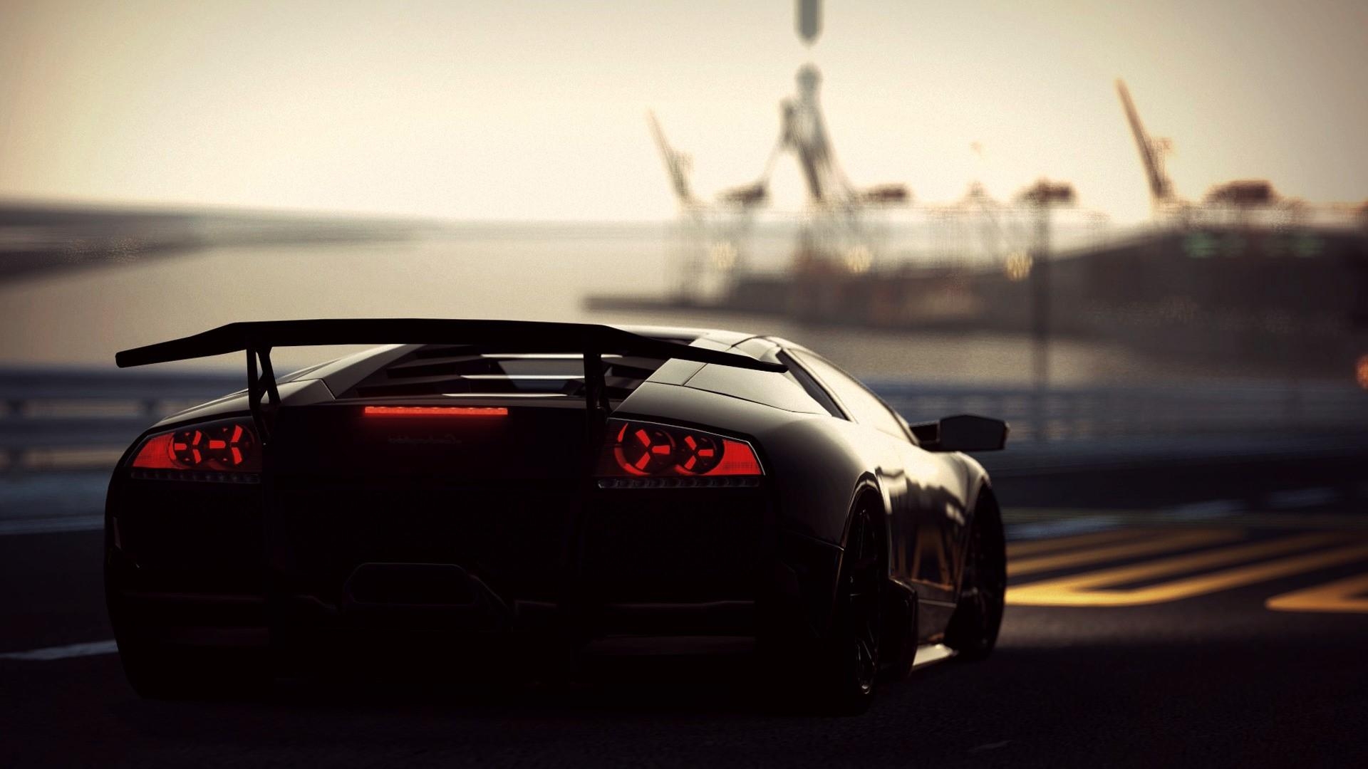 1920x1080 Lamborghini Murcielago Wallpaper Wallpaper Collections, Desktop