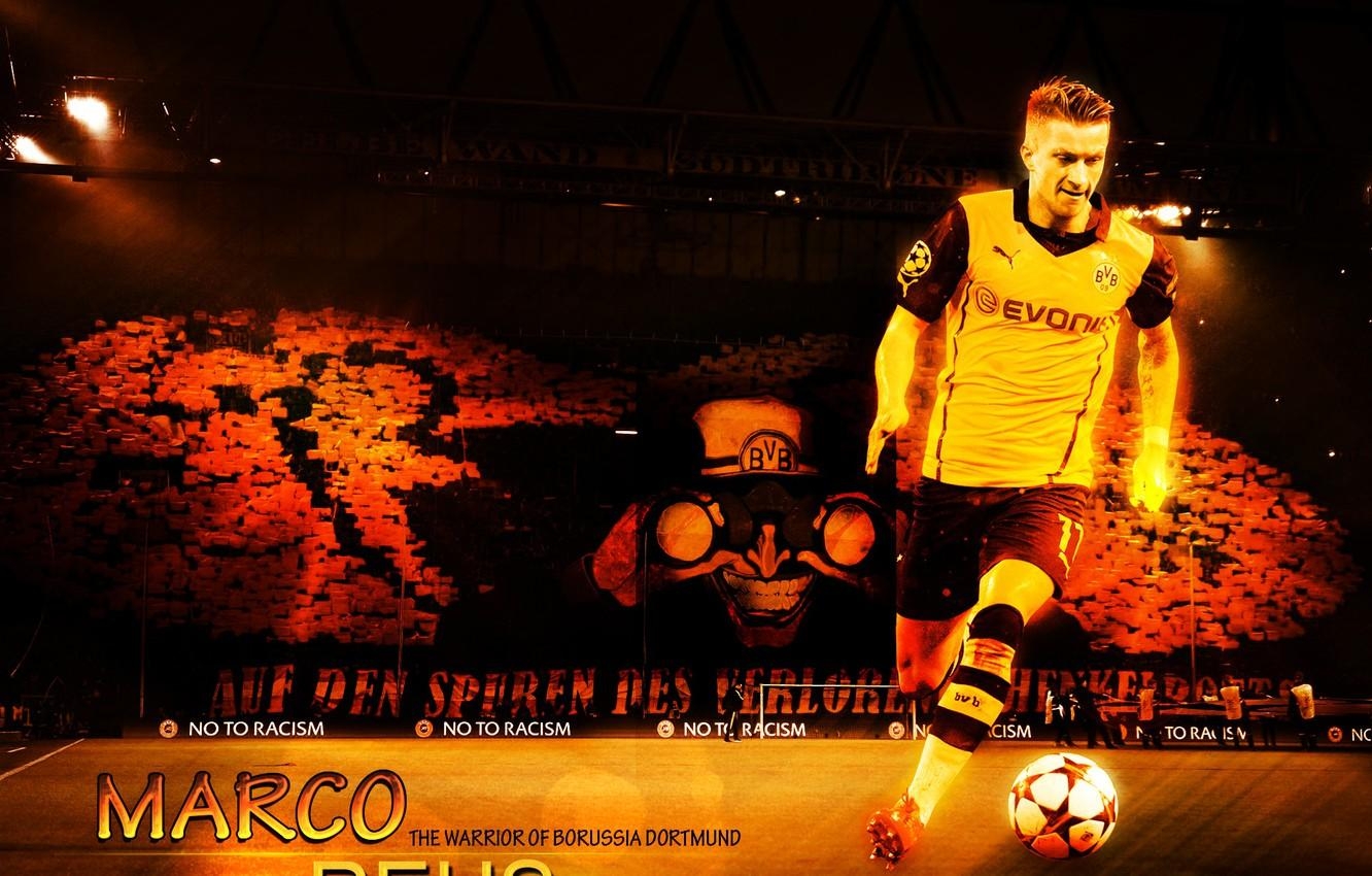 1340x850 Wallpaper wallpaper, sport, football, player, Borussia, Desktop