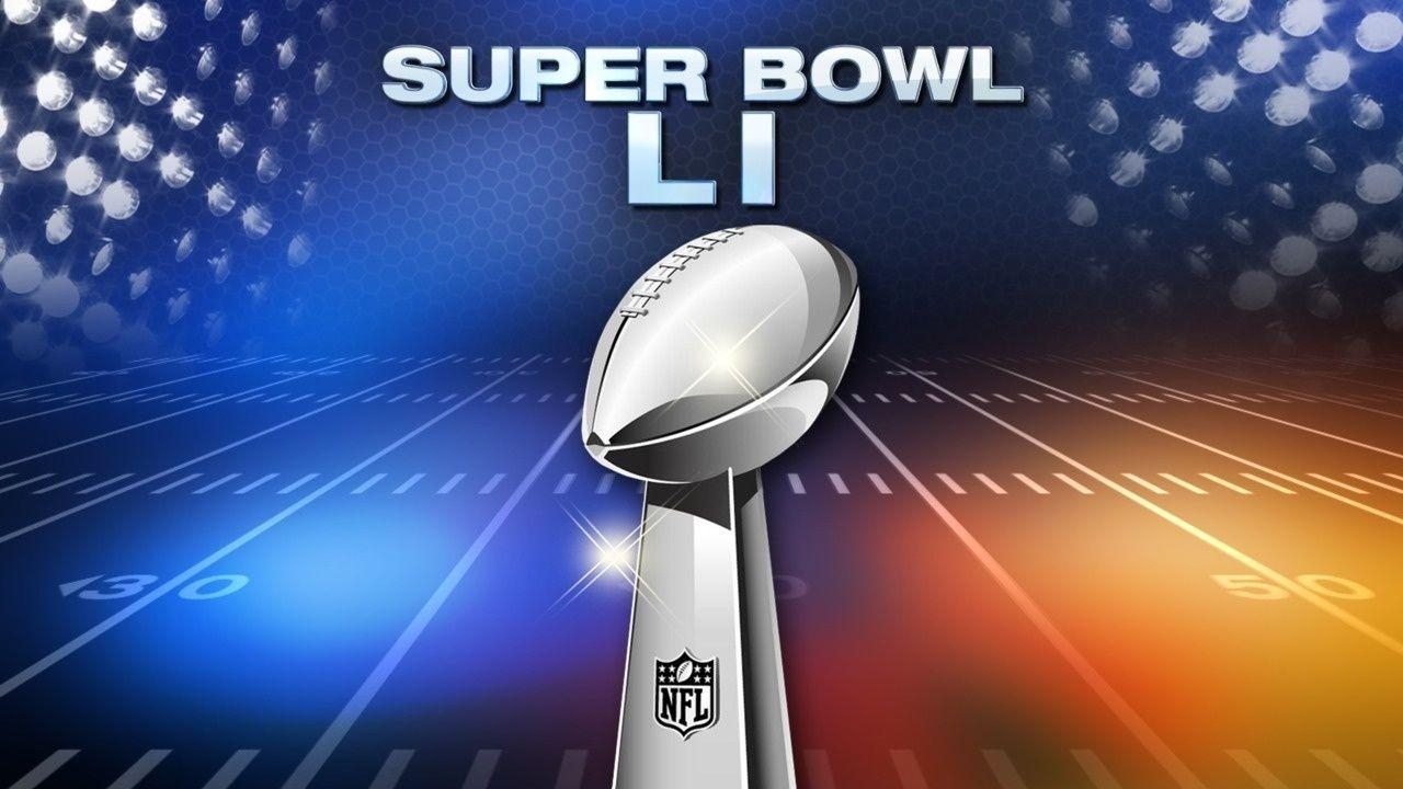 1280x720 Super Bowl LI 2017. HD Wallpaper HD Pics, Desktop