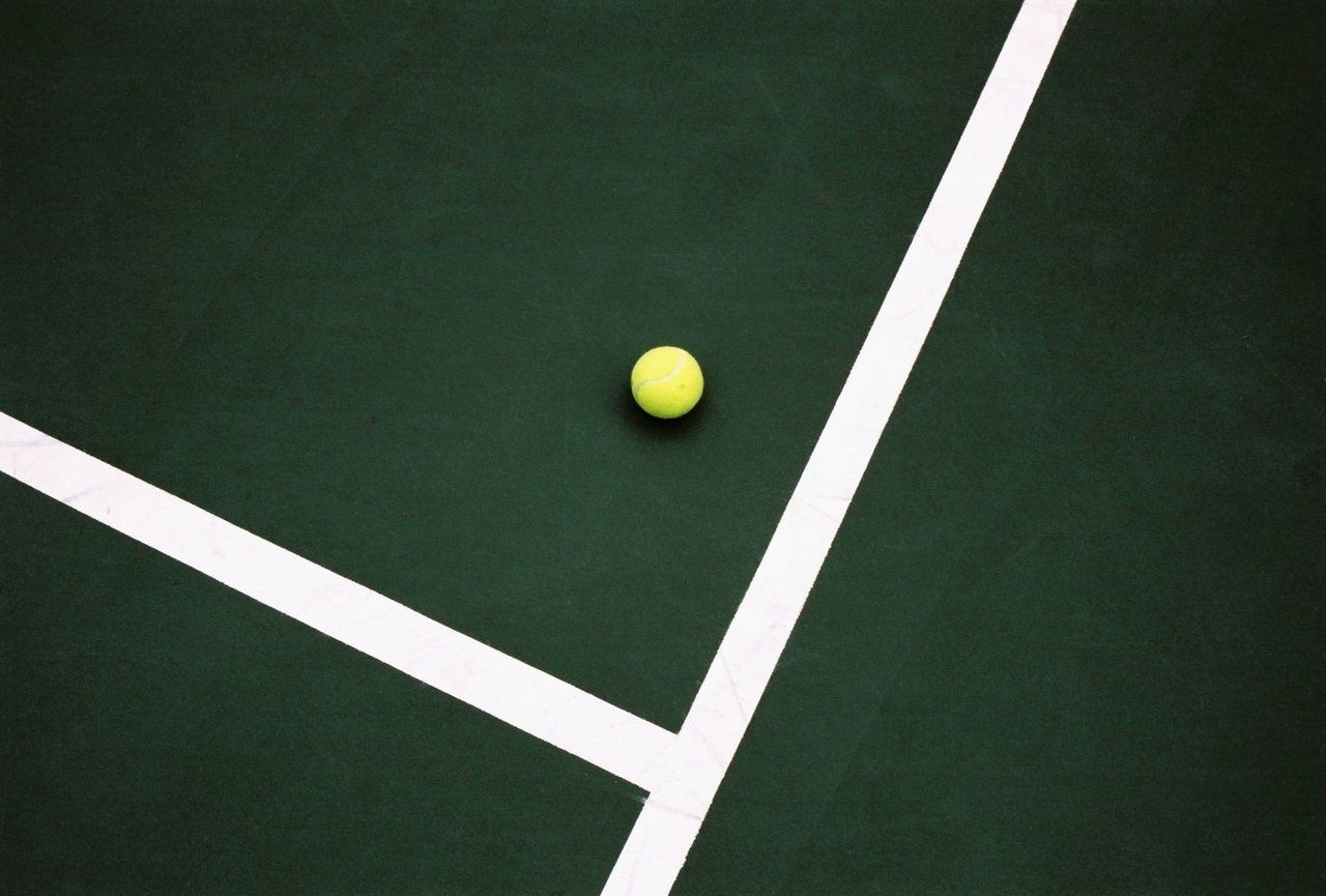 1280x870 Tennis Court Wallpaper, Desktop