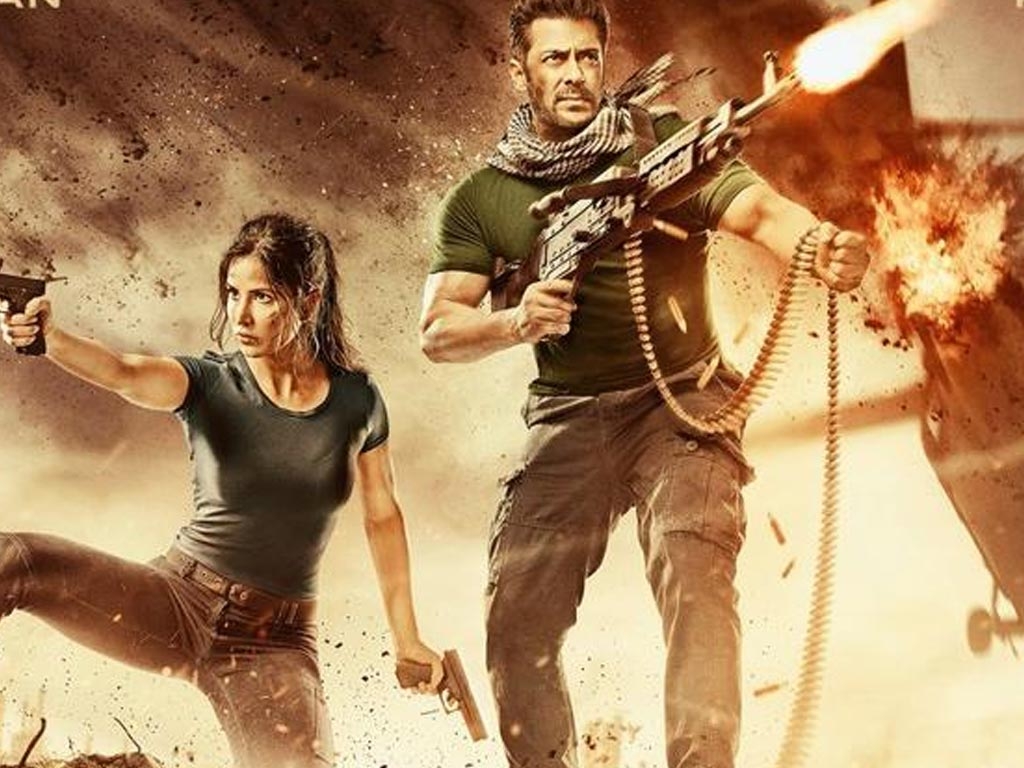 1030x770 Tiger Zinda Hai HQ Movie Wallpaper. Tiger Zinda Hai HD Movie Wallpaper, Desktop