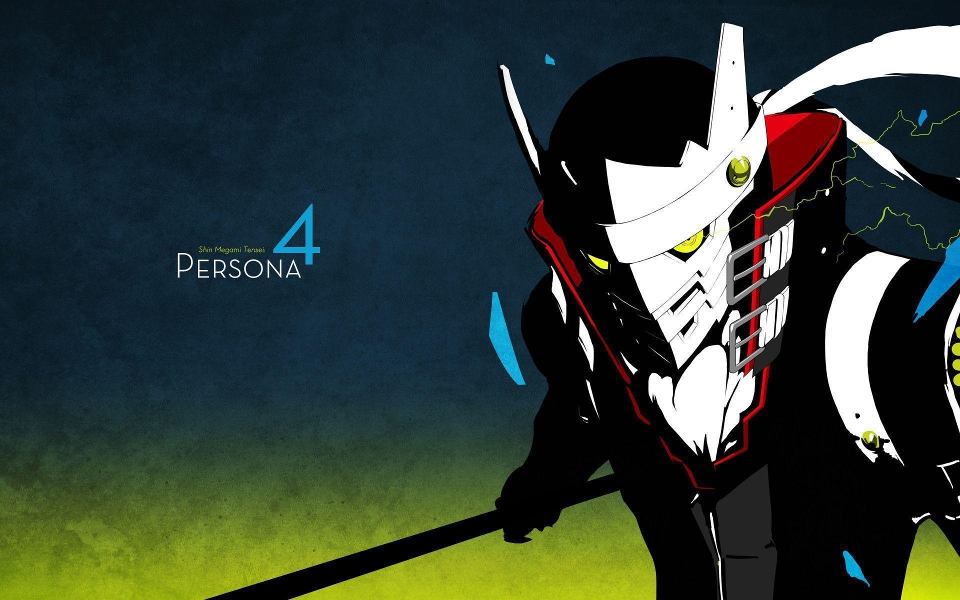 1920x1200 Pix For > Persona 4 Wallpaper, Desktop