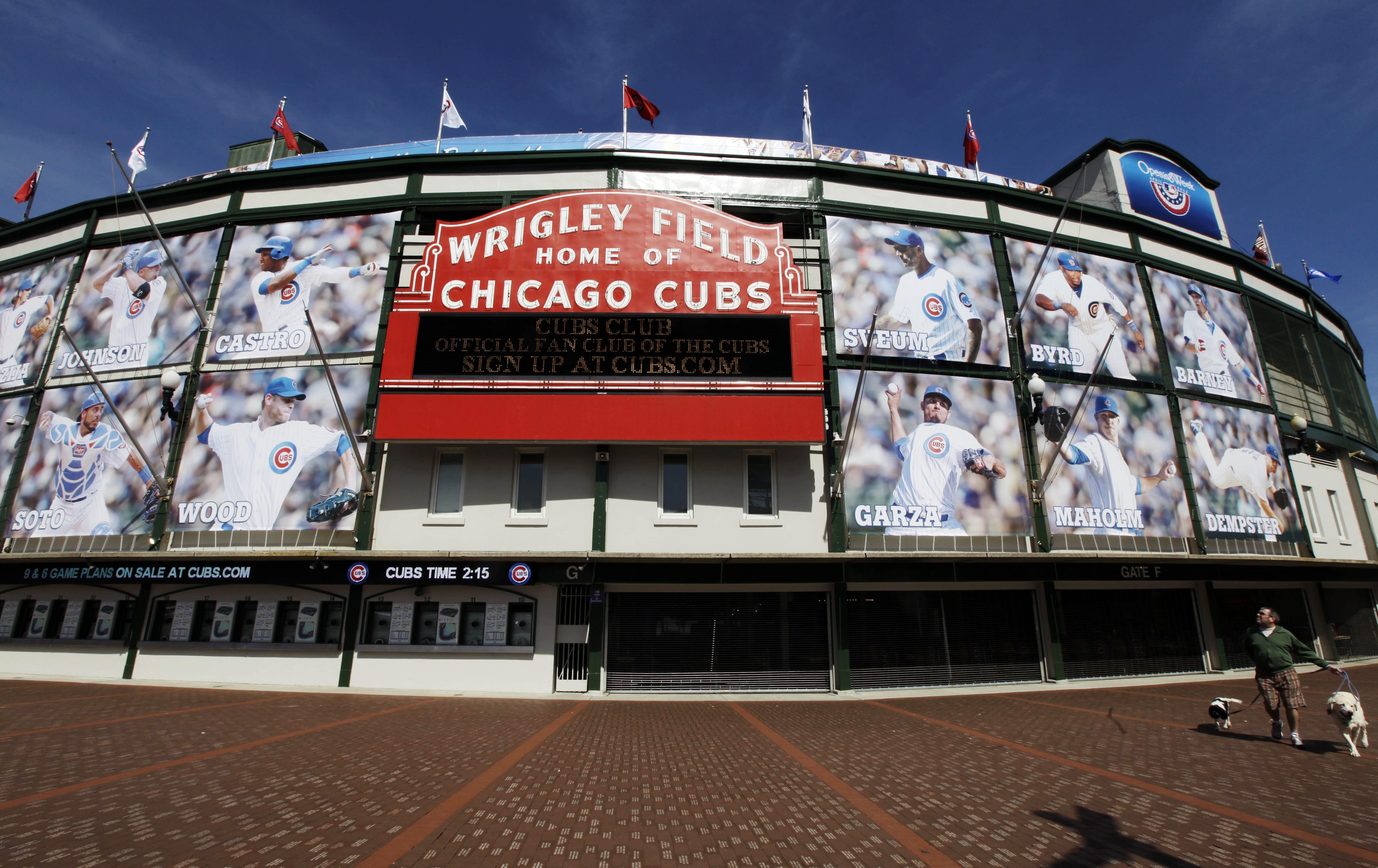 5520x3480 Chicago Cubs Wallpaper, Desktop