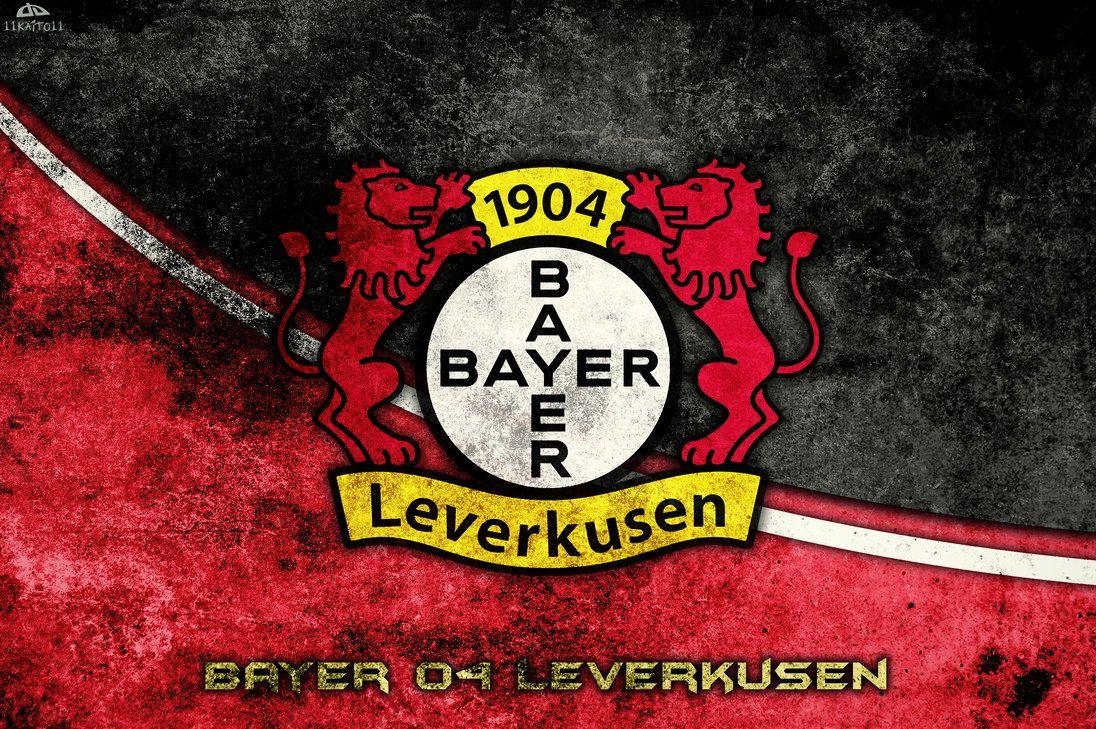 1100x730 Bayer 04 Leverkusen (Wallpaper 3), Desktop