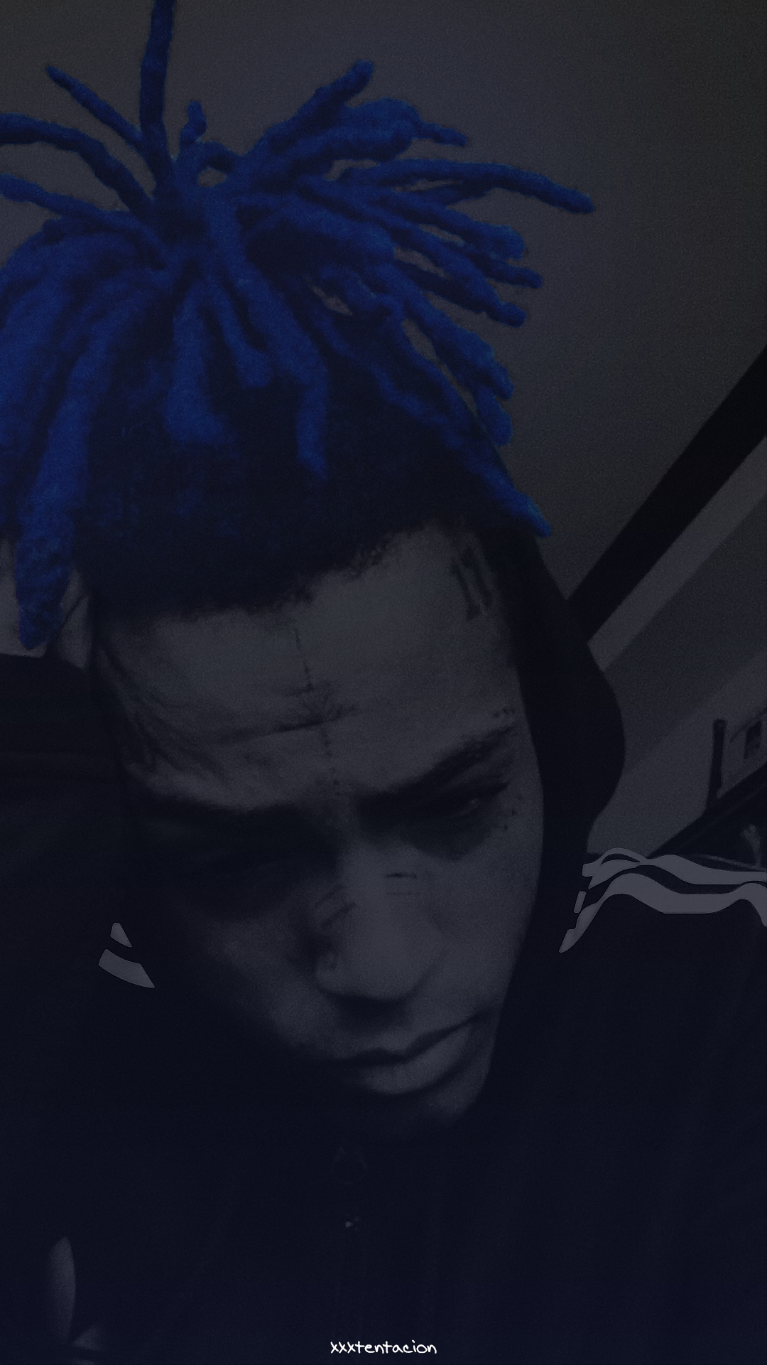 1080x1920 XXXTENTACION Mobile wallpaper, Phone