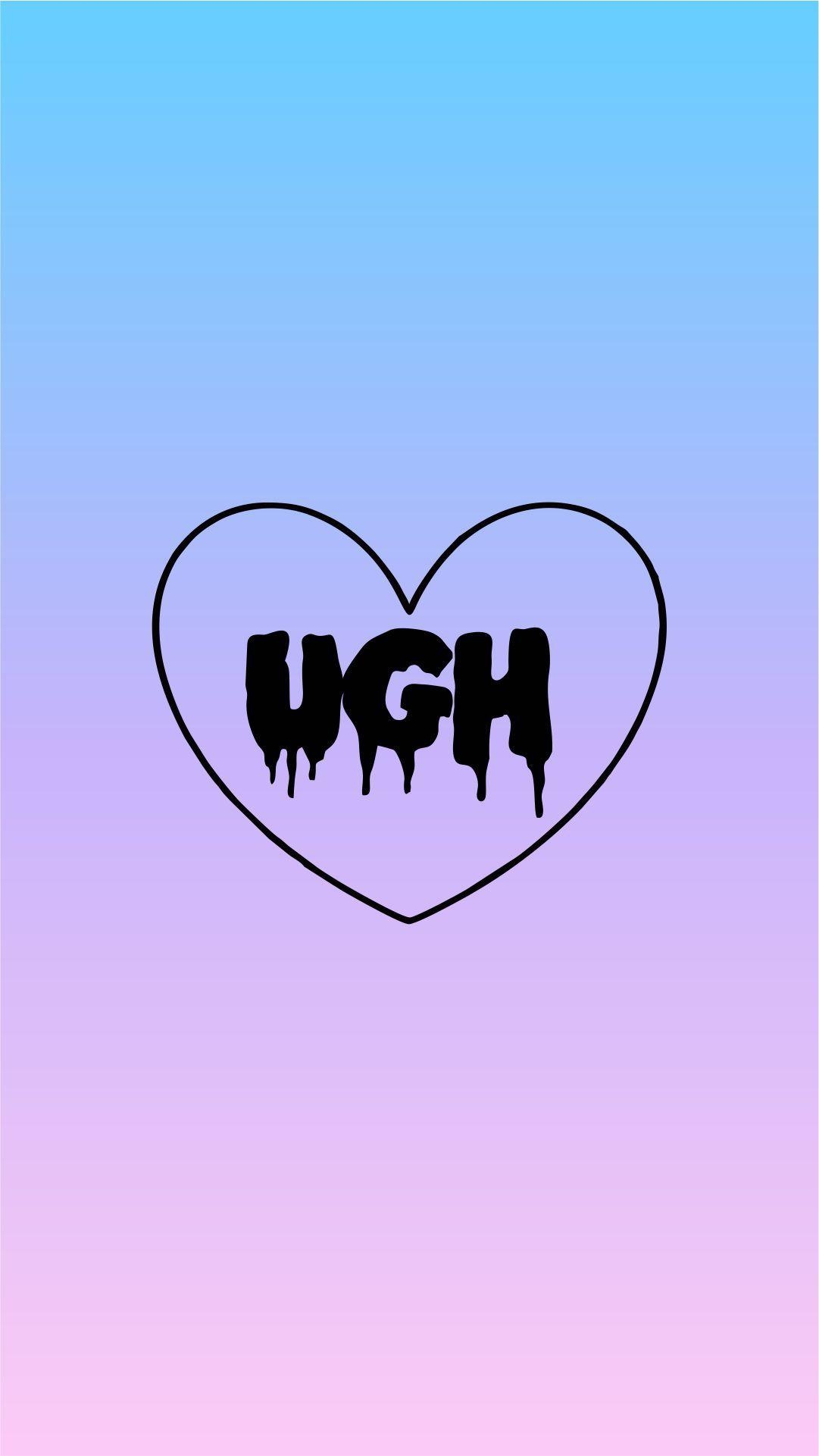 1090x1930 UGH Goth pastel. iPod wallpaper. Pastel goth background, Goth, Phone