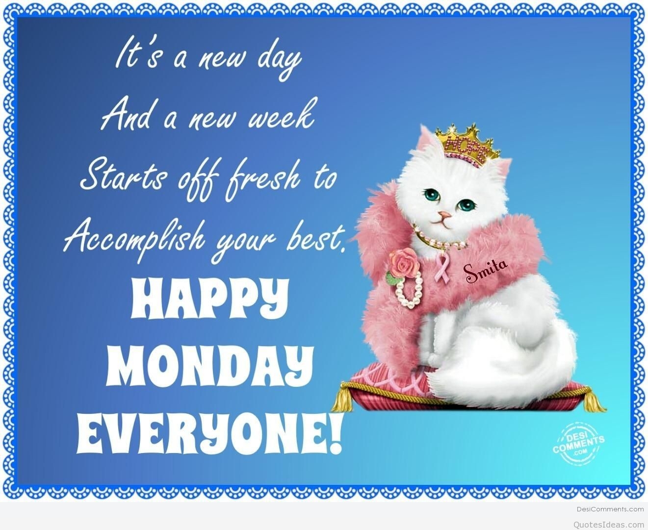 1330x1090 Have a great happy monday pics, cards, greetings sayings, Desktop