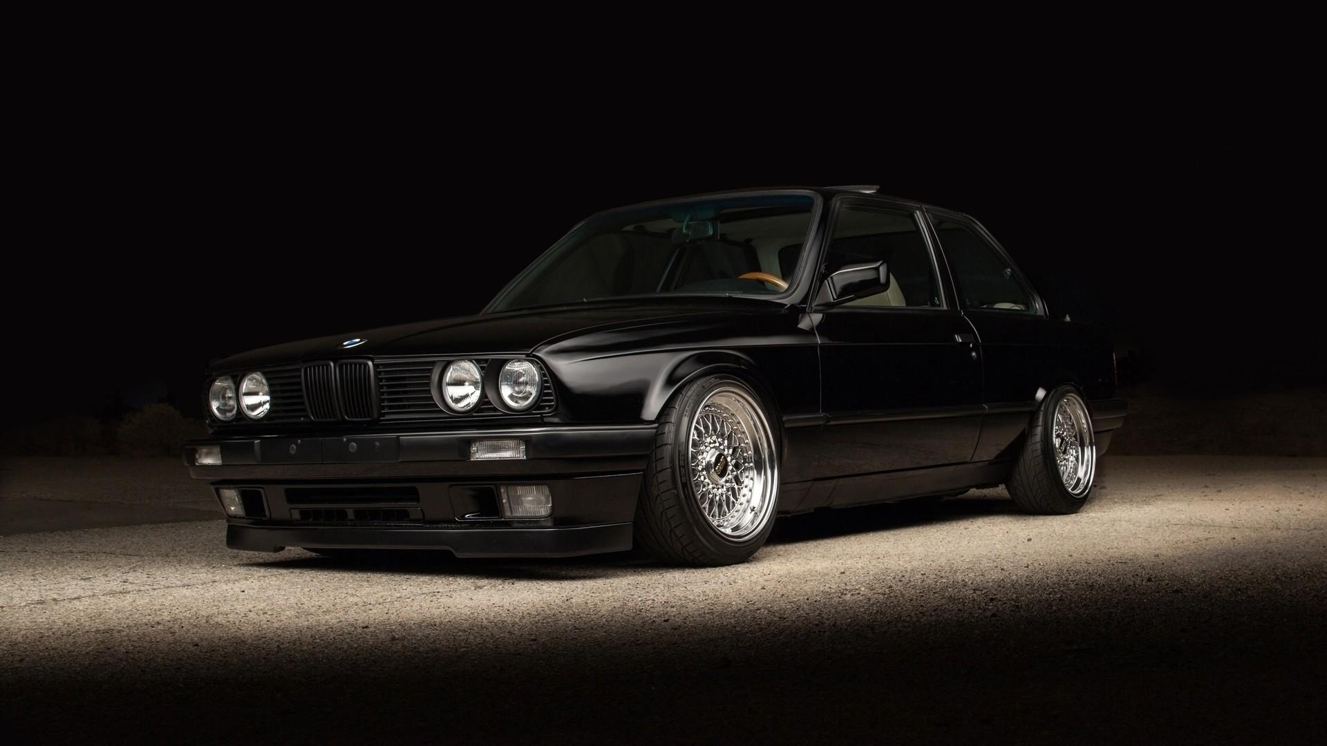 1920x1080 Bmw E30 M3 Wallpaper, Picture, Desktop