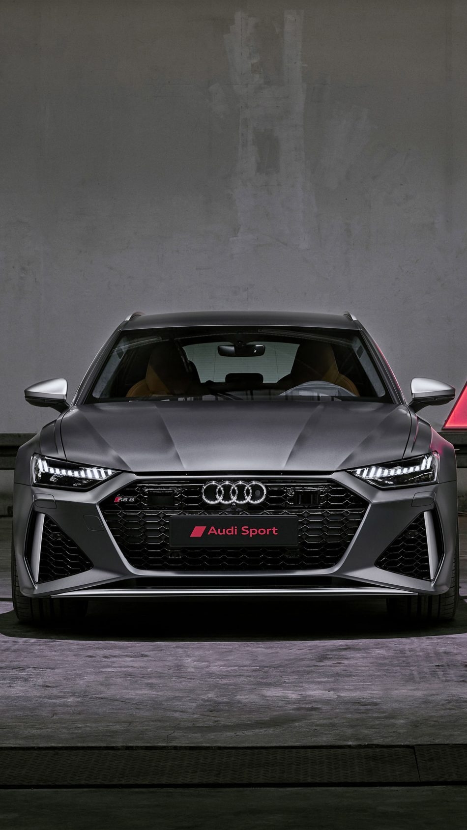 950x1690 iPhone Audi Rs7 Wallpaper 4K Gif, Phone