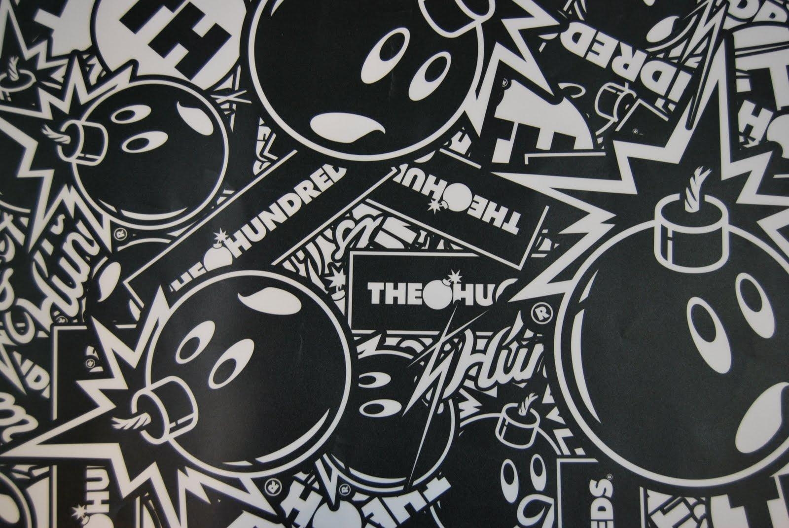 1600x1080 The Hundreds Wallpaper, Desktop