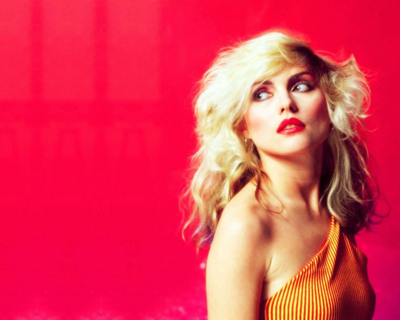 1280x1030 Blondie Wallpaper, Desktop