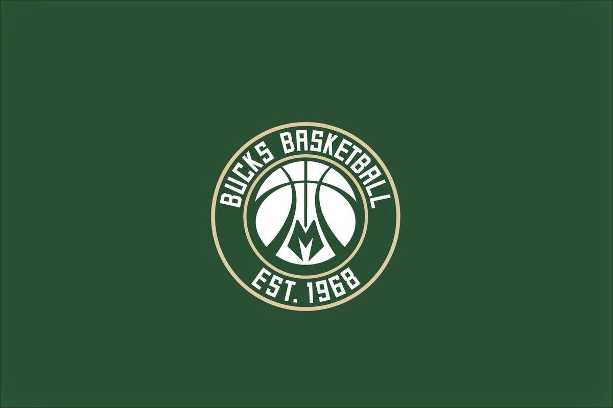 1200x800 Super Punch: New logos for the Milwaukee Bucks, Desktop