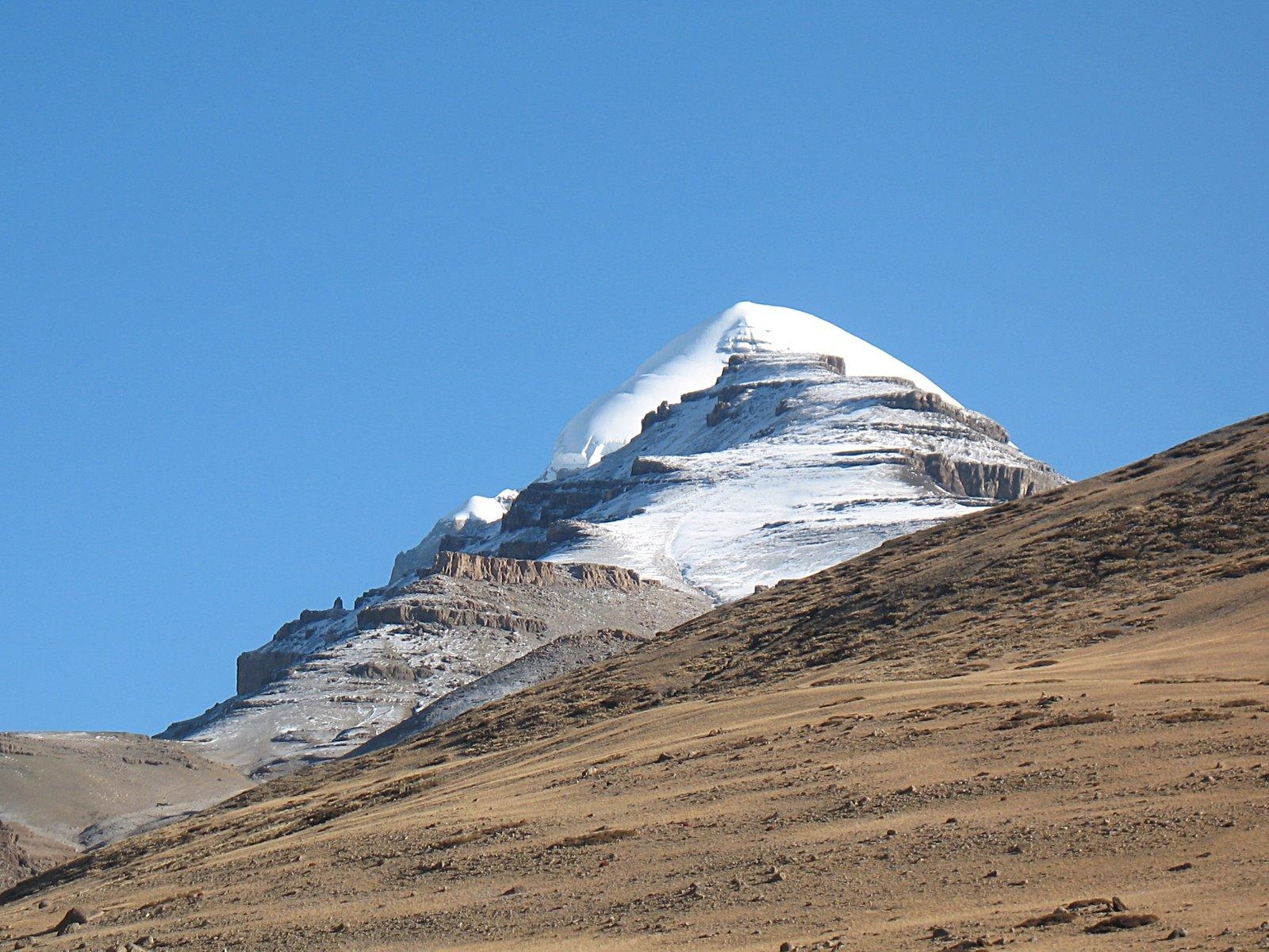 1600x1200 Mount Kailash, Desktop