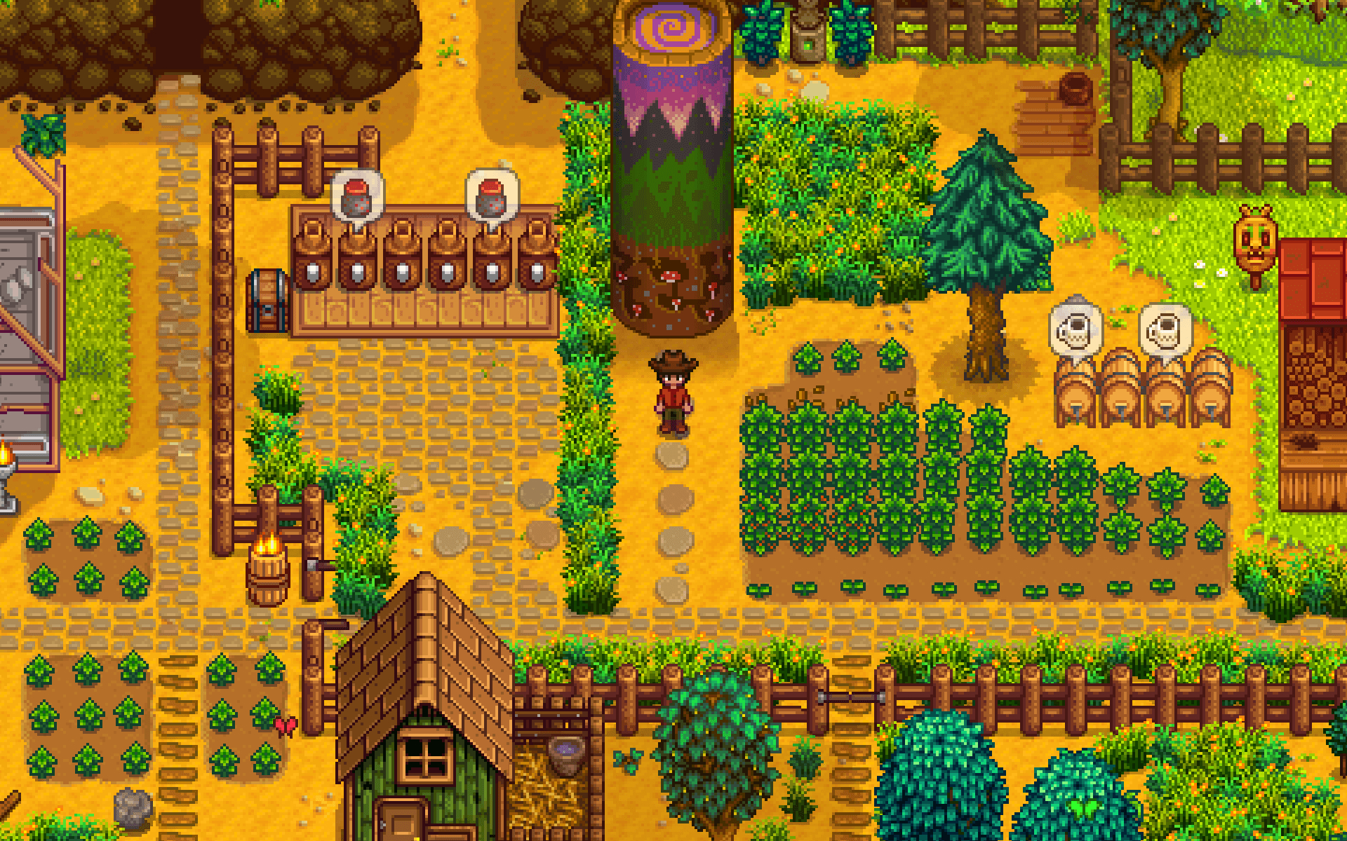 1920x1200 Stardew Valley Full HD Wallpaper and Backgroundx1200, Desktop