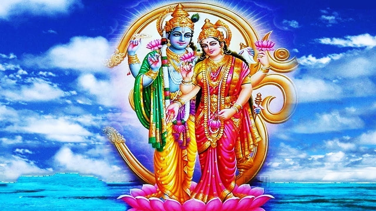 1280x720 Sri Lakshmi Narayana Hrdayam Narayana Hrdaya Nyasam.R.Thiagarajan, Desktop