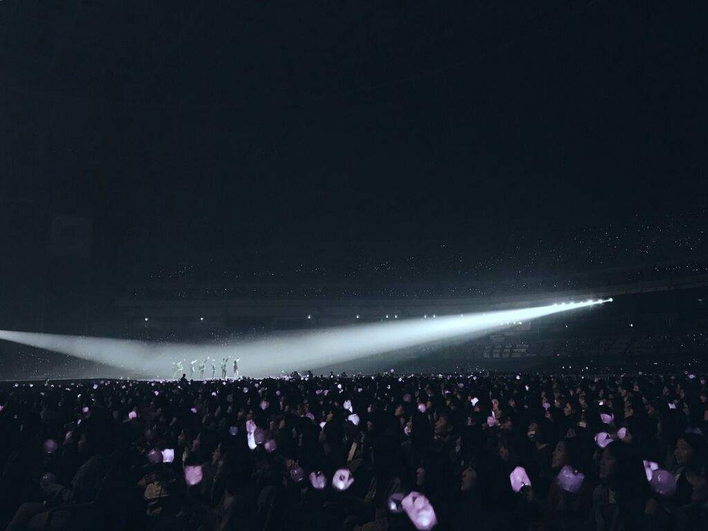 1030x770 Purple ARMY Bomb Ocean. ARMY's Amino, Desktop