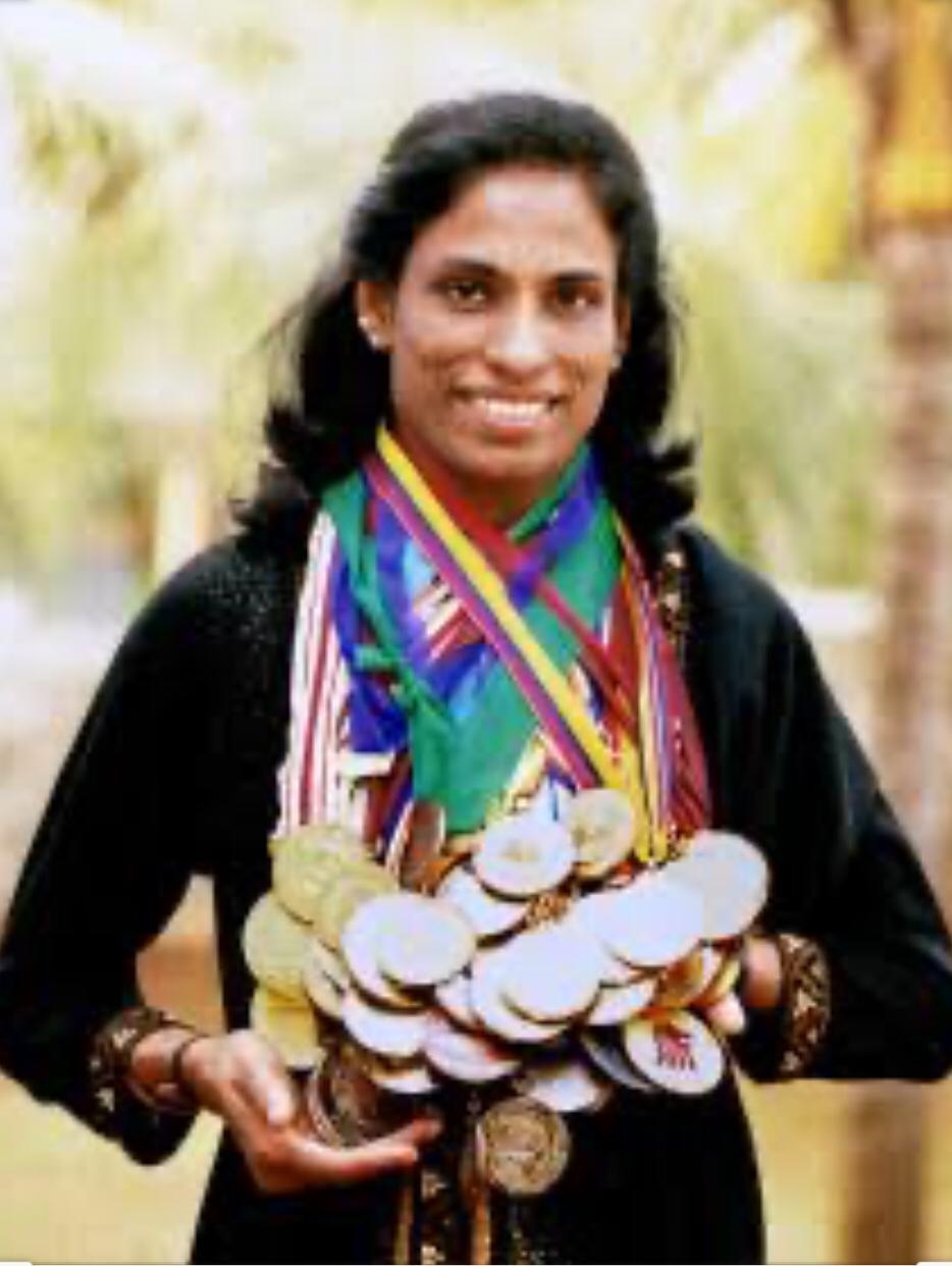 940x1250 PT Usha raises Rs 20 lakhs to Run School For Athletes. Sports News. Sports247live, Phone