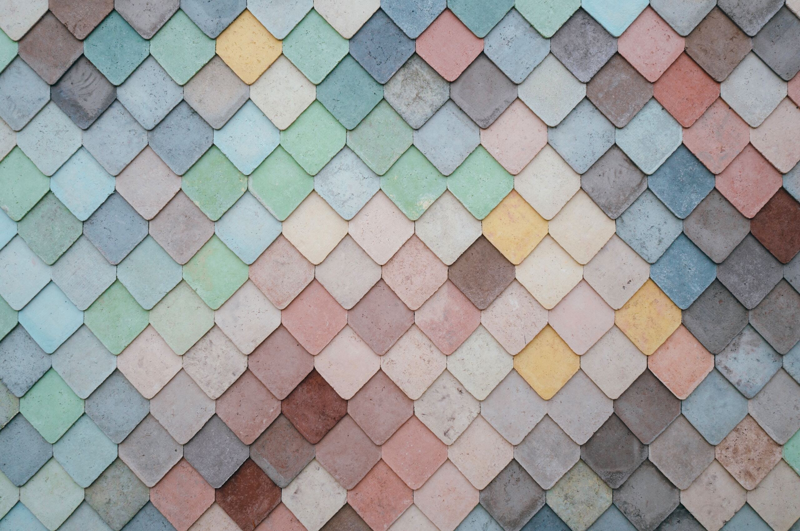 2560x1700 Tile Pattern Pastel 5k Chromebook Pixel HD 4k Wallpaper, Image, Background, Photo and Picture, Desktop