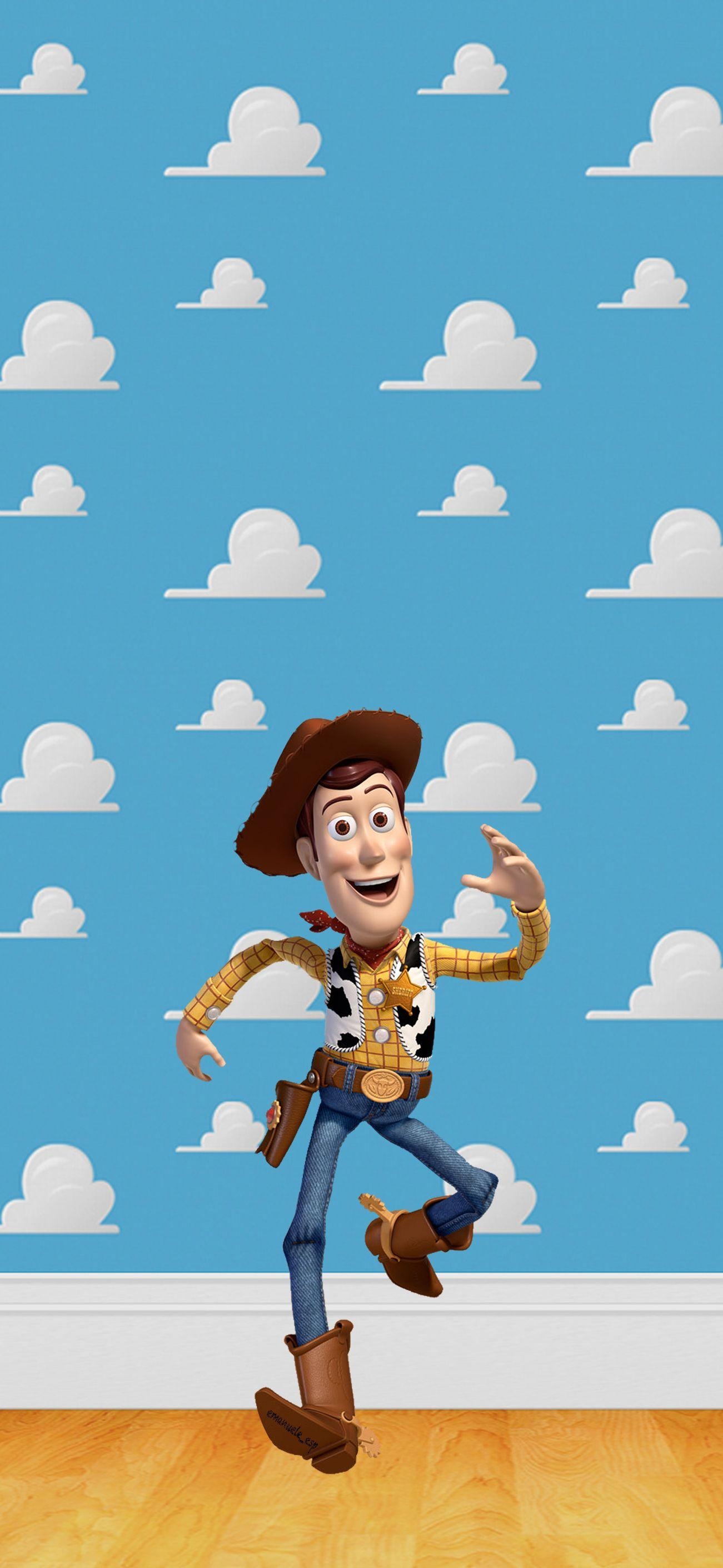 1310x2830 Toy Story Wallpaper Free Toy Story Background, Phone