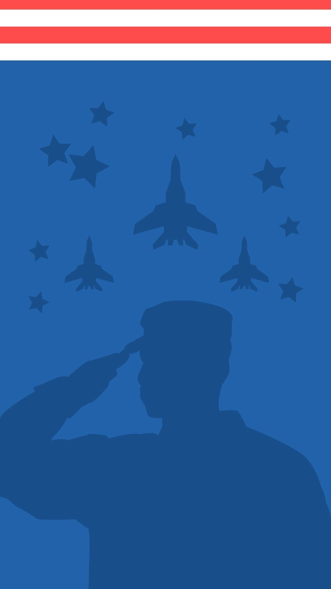 1080x1920 Free Armed Forces Day iPhone Background in PDF, Illustrator, PSD, EPS, SVG, JPG, PNG, Phone