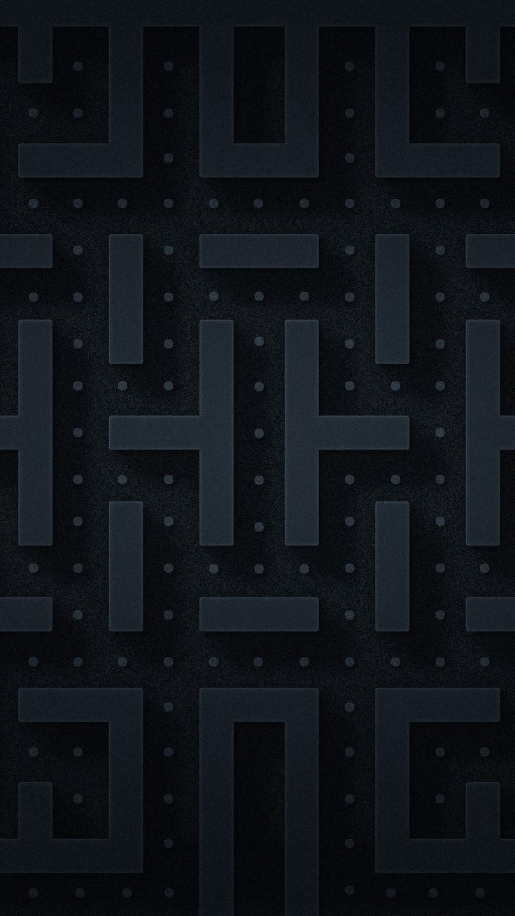 740x1310 Dark maze pacman. Dark wallpaper iphone, Wallpaper, Best iphone wallpaper, Phone