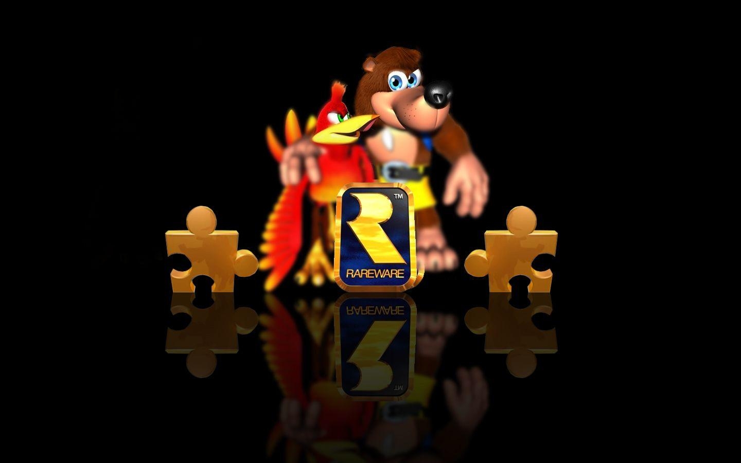 1440x900 Banjo Kazooie Screenshots, Image And Picture, Desktop