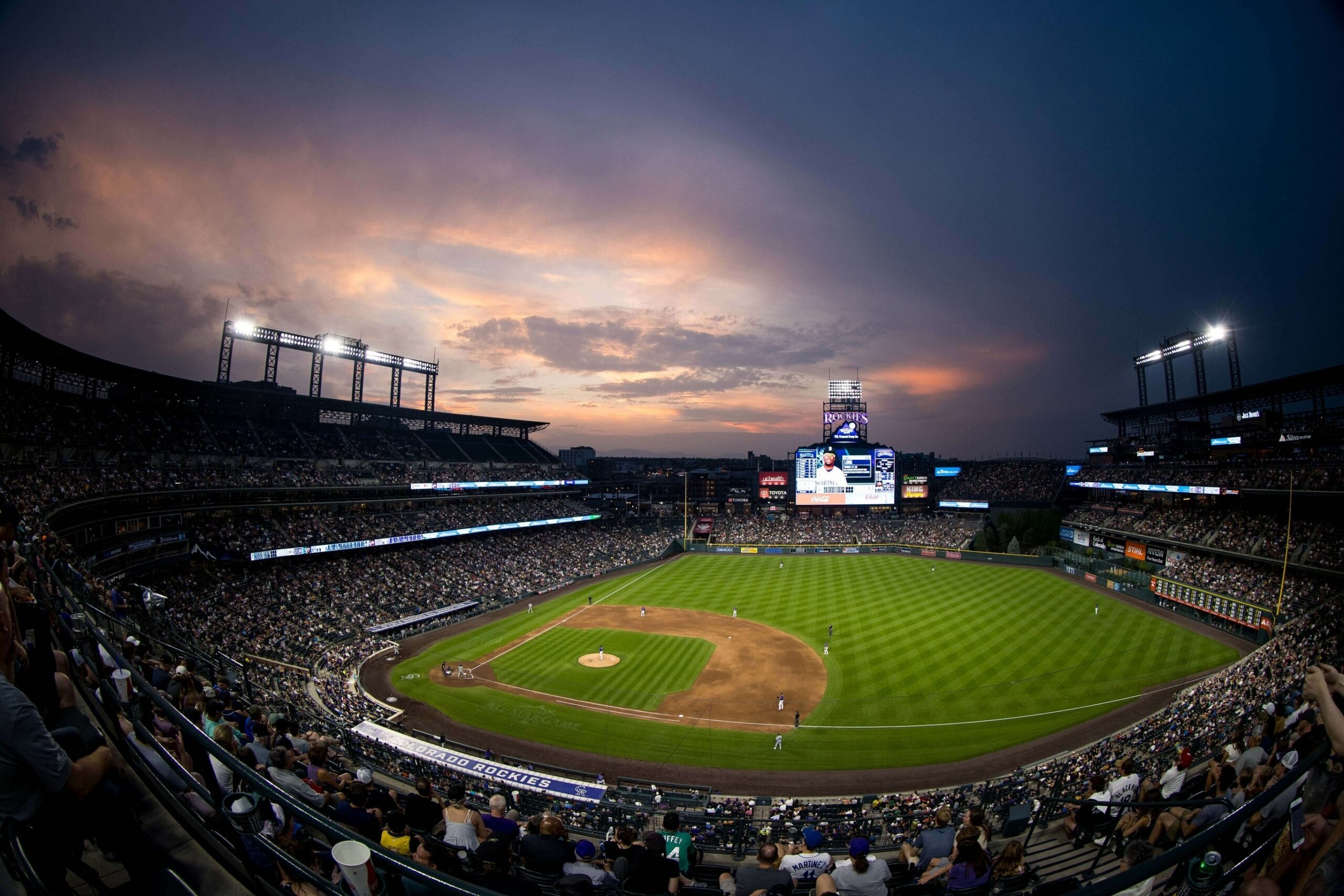 2560x1710 Colorado Rockies Prospects, Desktop