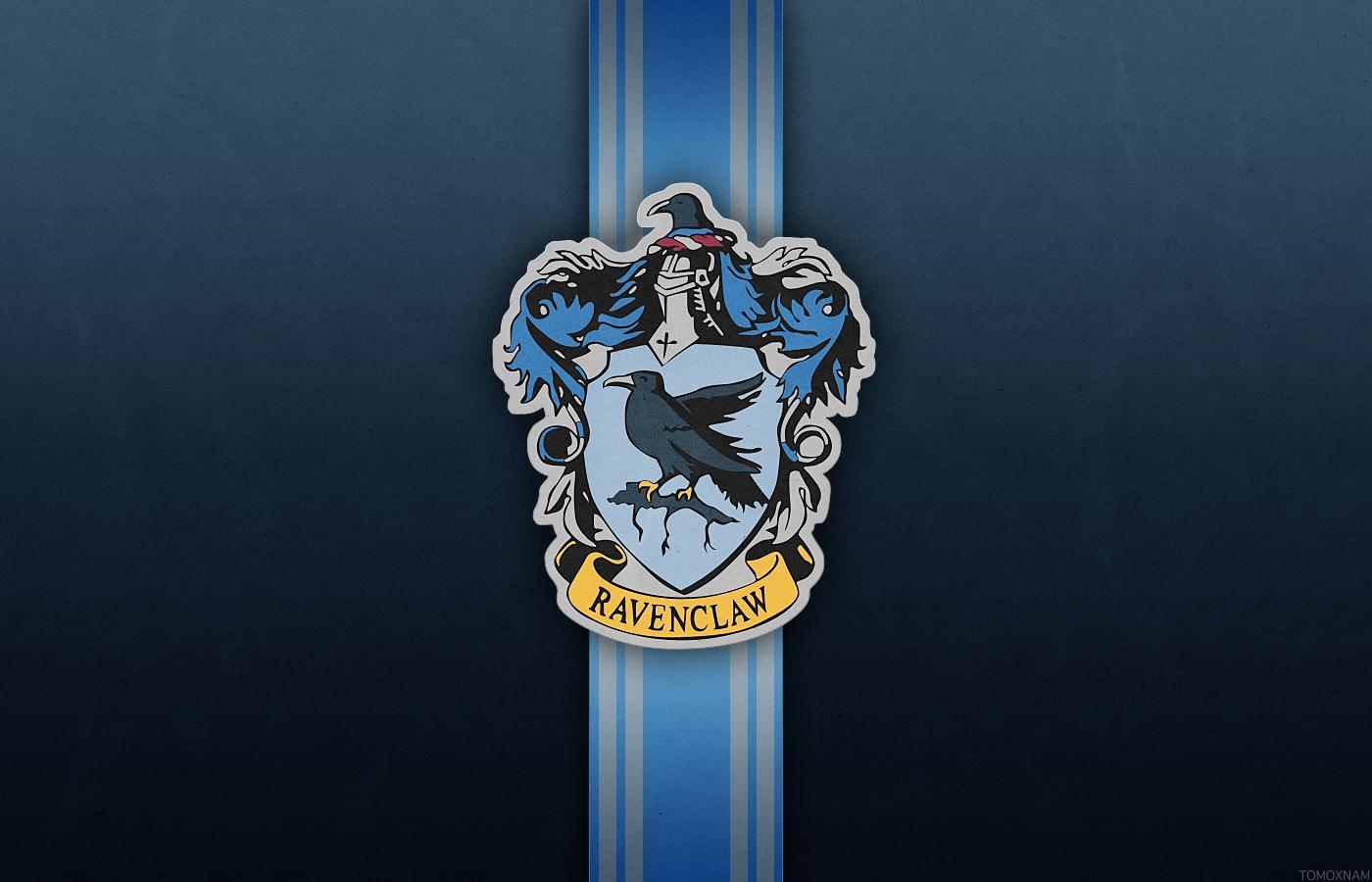 1400x900 Ravenclaw Computer Wallpaper Free Ravenclaw Computer Background, Desktop