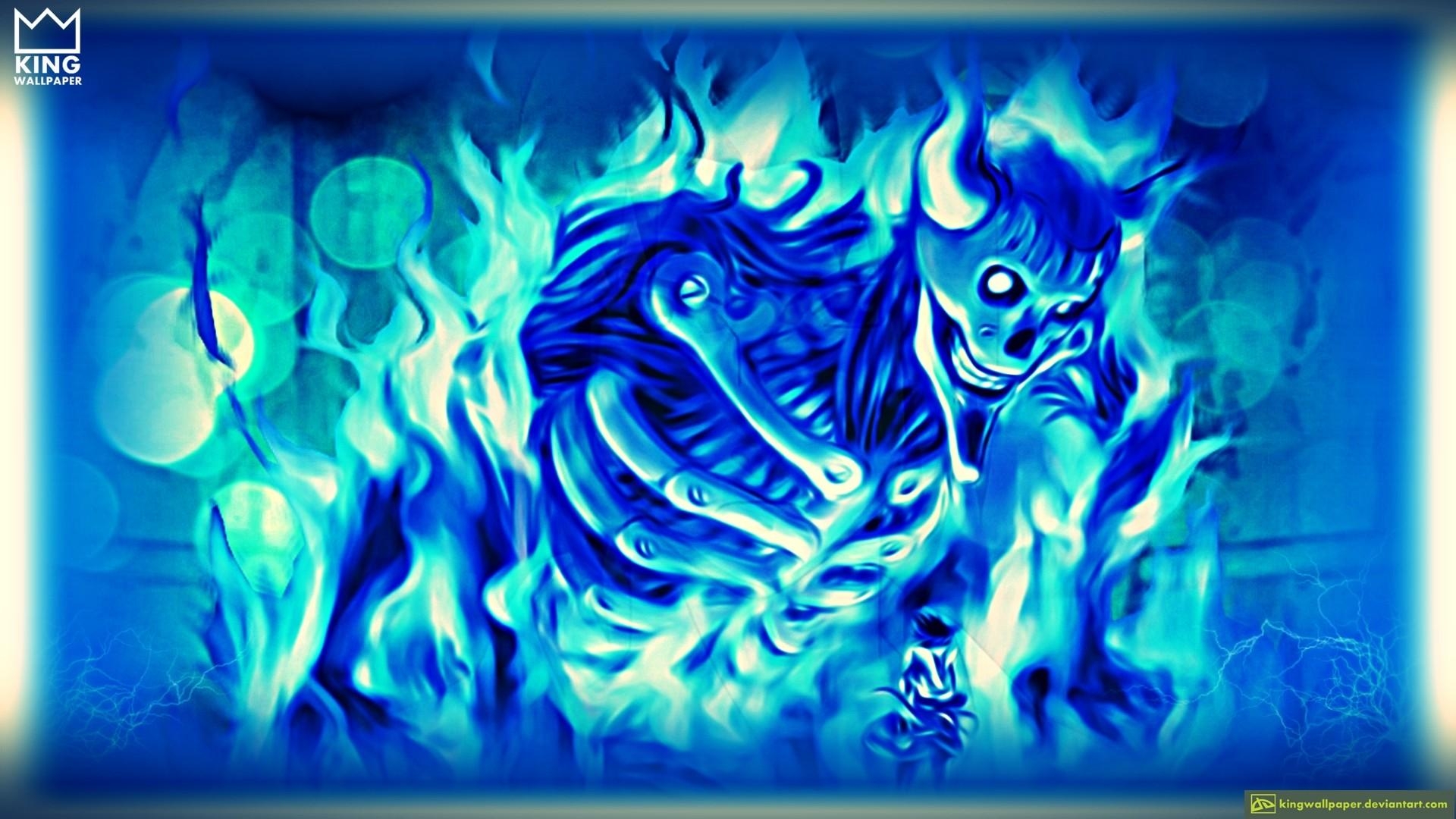 1920x1080 Susanoo Wallpaper, Desktop