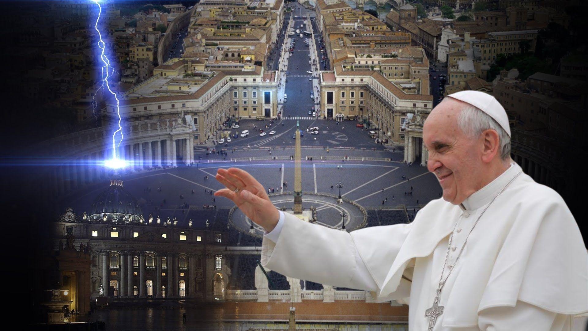 1920x1080 Updated Version)Pope Francis, the Catholic Church, and Homosexuality, Desktop