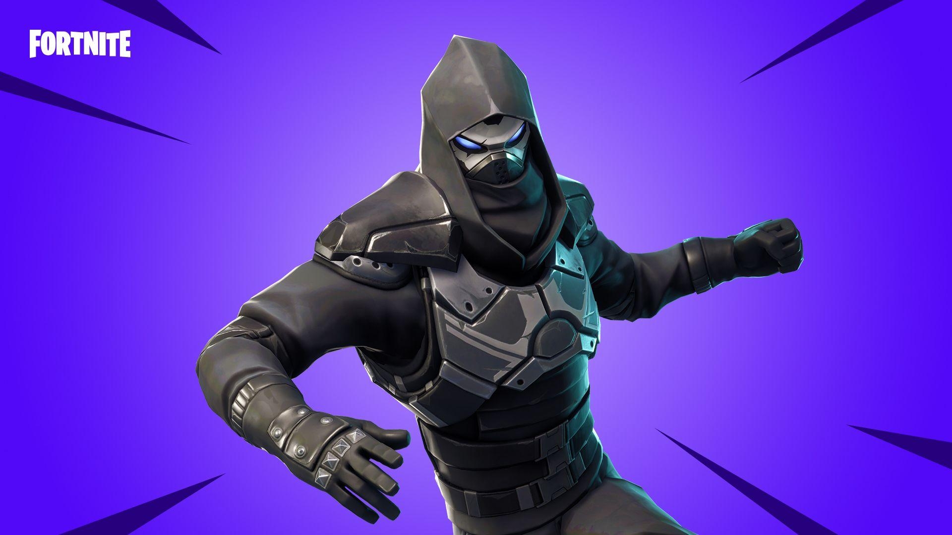 1920x1080 Fortnite Enforcer, Desktop