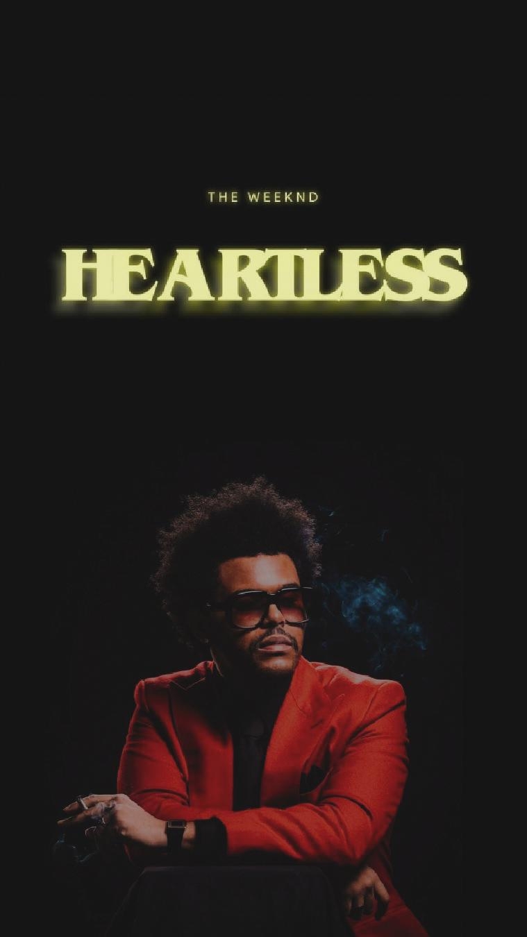 760x1350 Download the weeknd iphone wallpaper HD Book Source for free download HD, 4K & high quality wallpaper, Phone