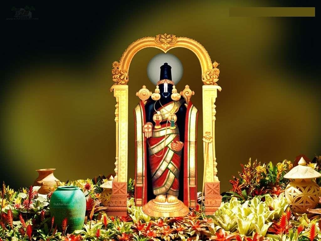 1030x770 Balaji God Wallpaper, Desktop