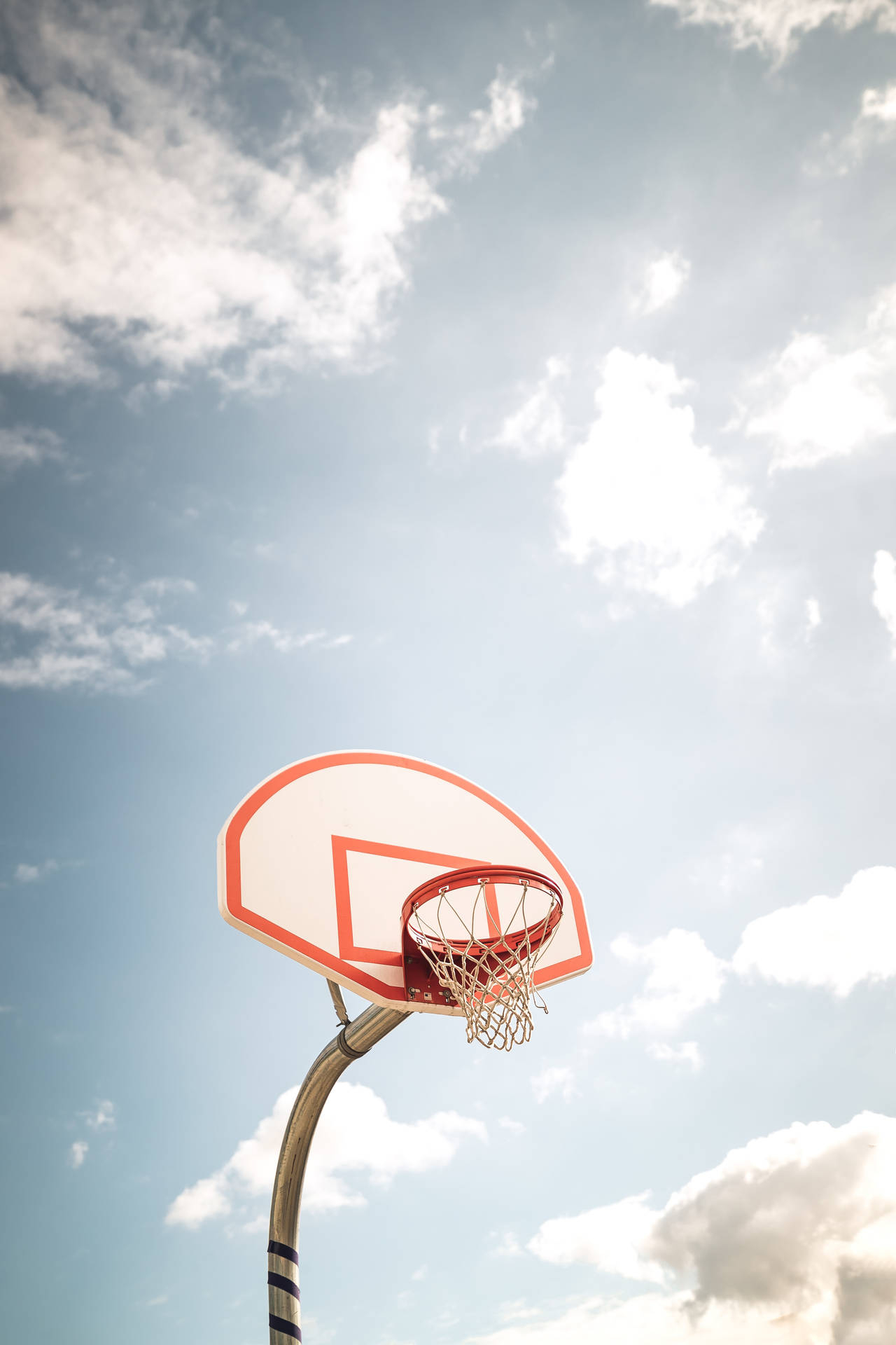 1280x1920 Download Basketball Wallpaper for FREE, Phone