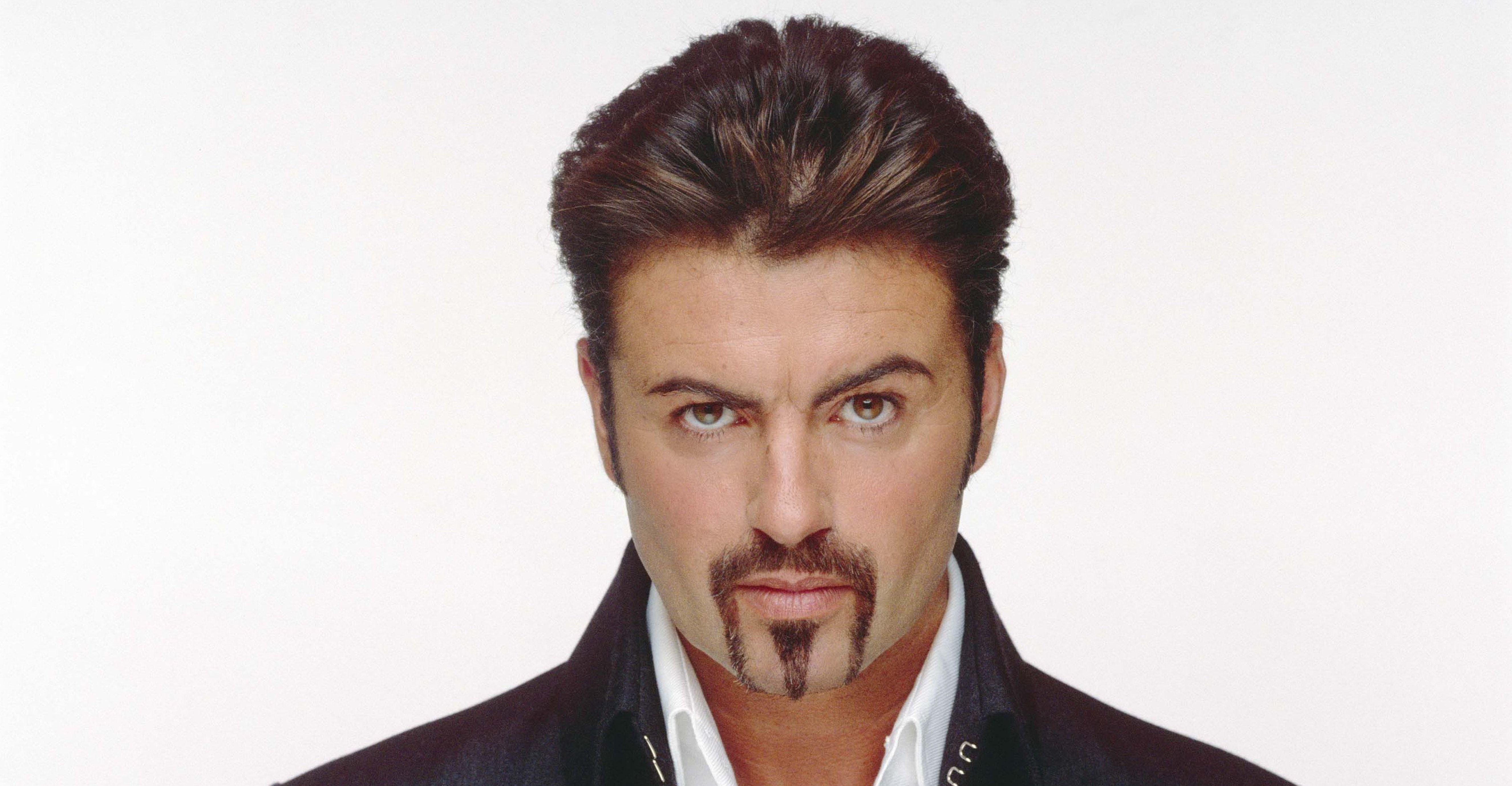 5310x2760 George Michael HD Wallpaperwallpaper.net, Desktop