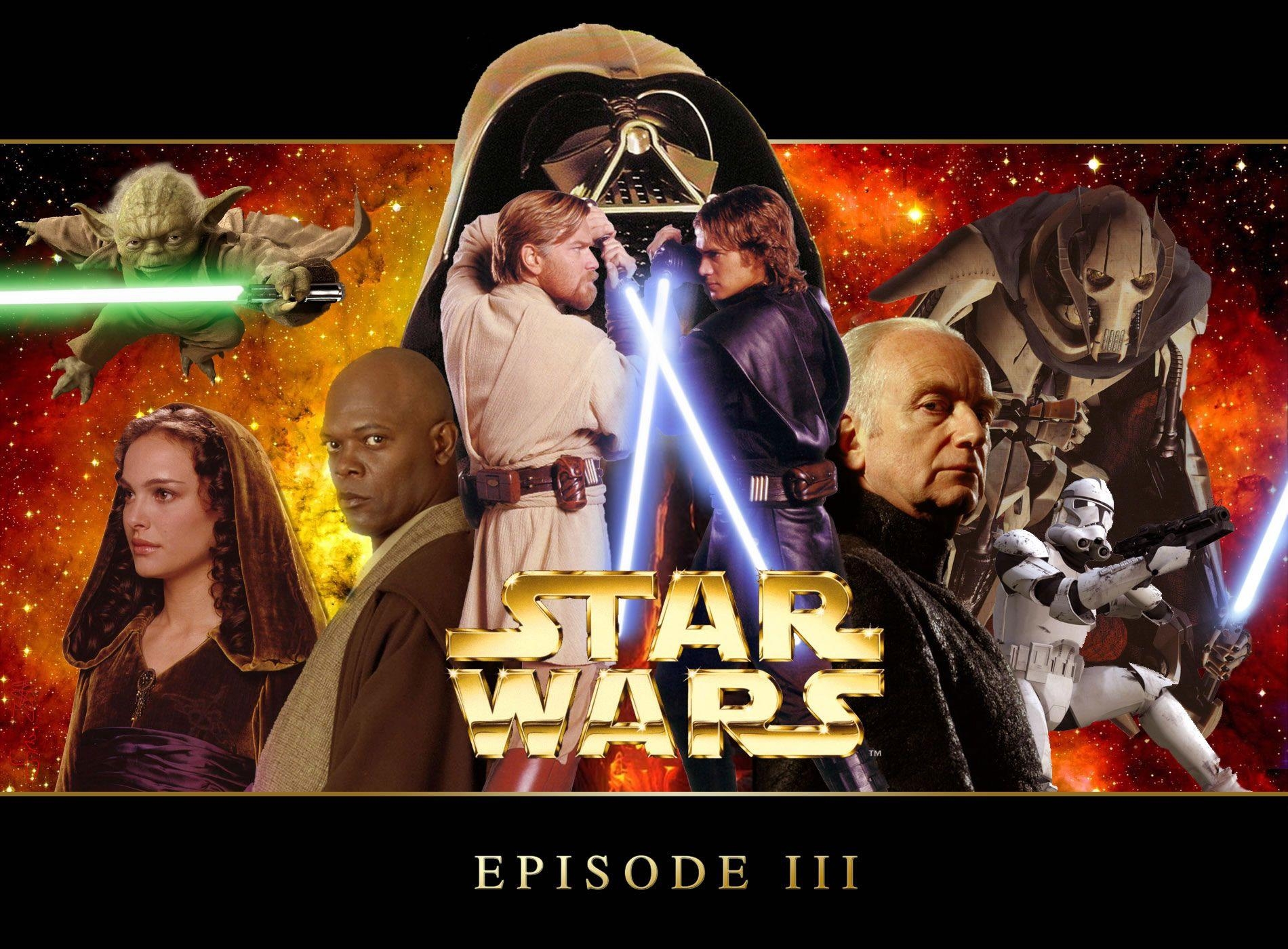 1900x1400 Star Wars Episode III: Revenge of the Sith Wallpaper and Background, Desktop