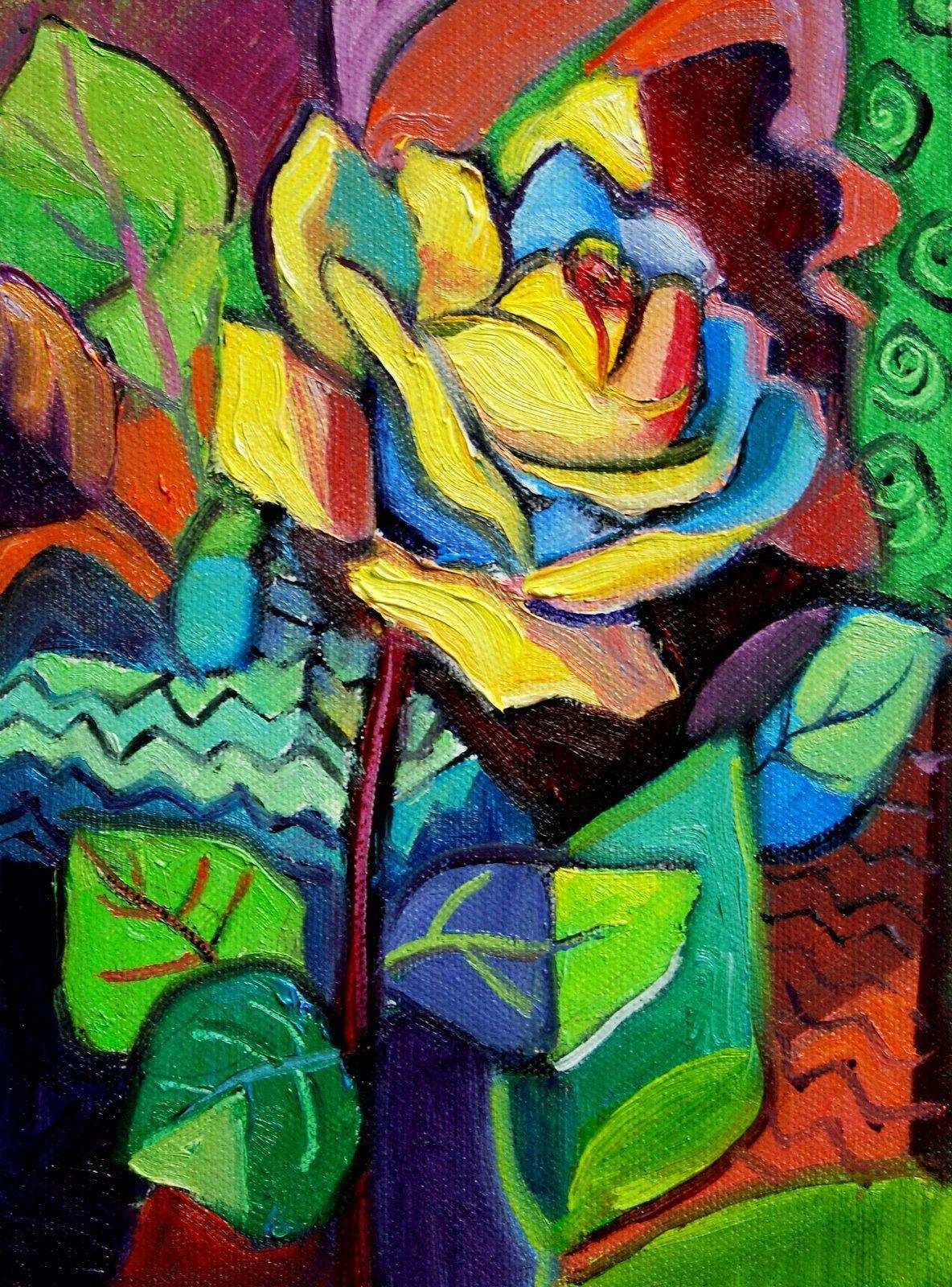 1190x1600 picasso zoeken. painting abstract flowers, Phone