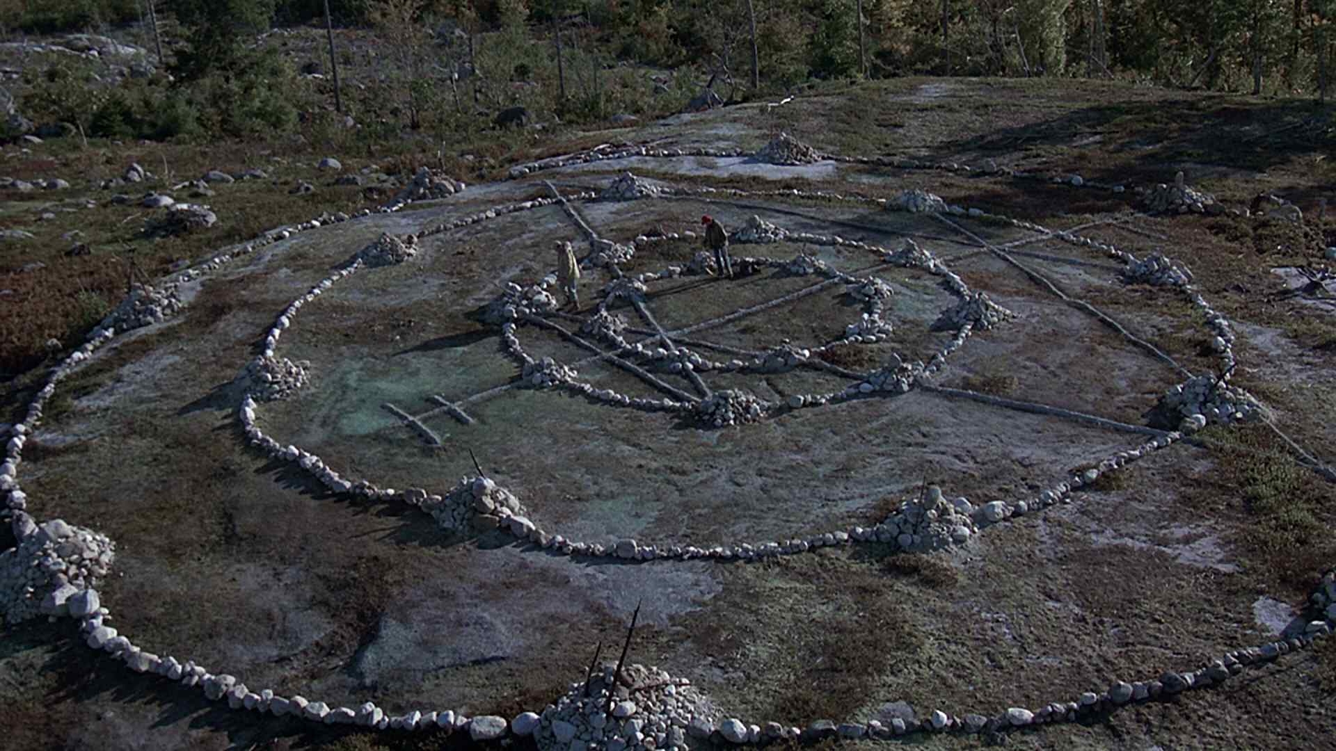 1920x1080 Pet Sematary, Desktop